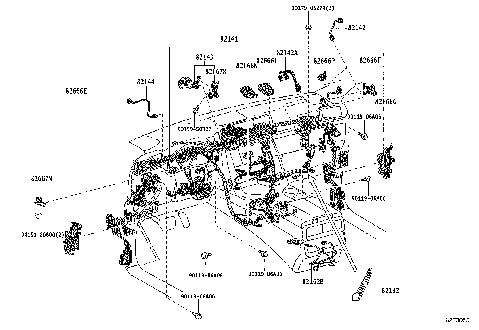 Thumbnail 5 for 82199-60091