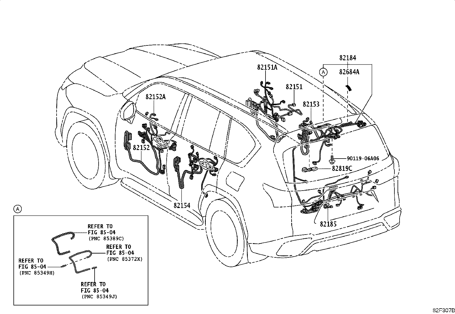 Thumbnail 6 for 82199-60091