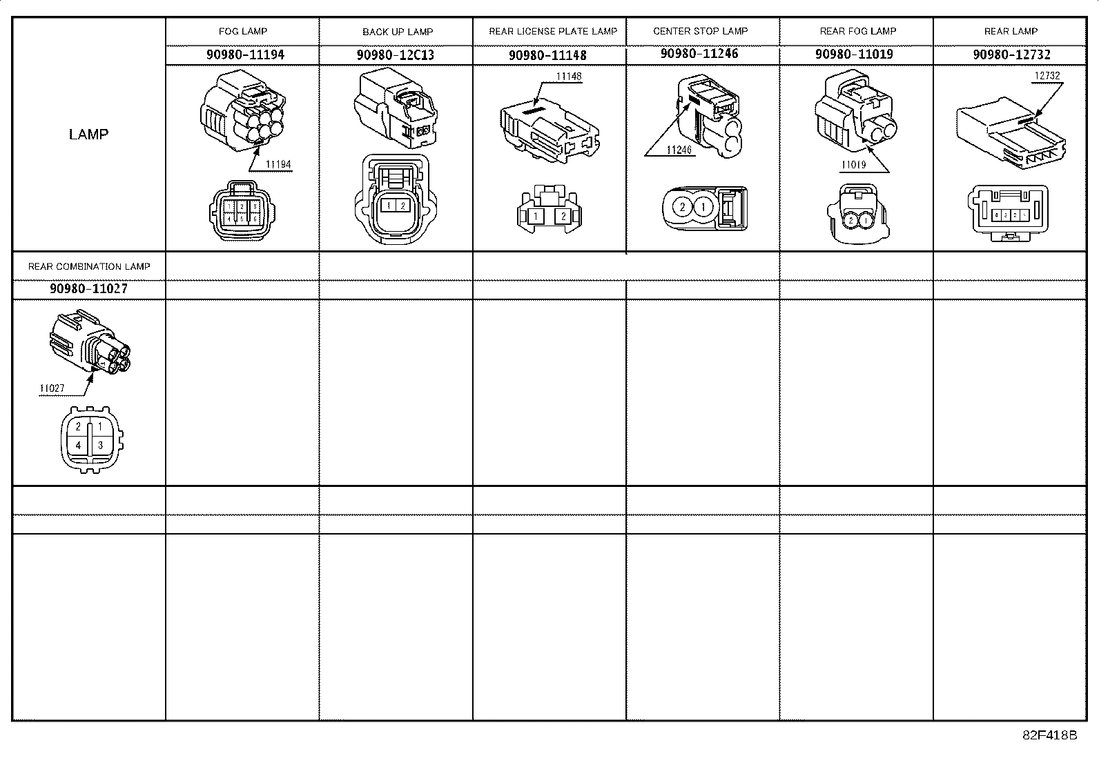 Thumbnail 10 for 82199-60091