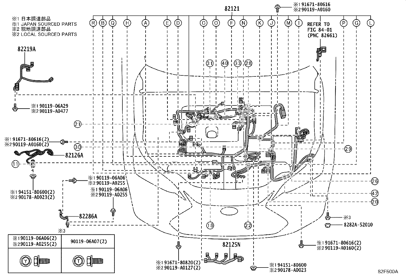Thumbnail 8 for 82143-F6010