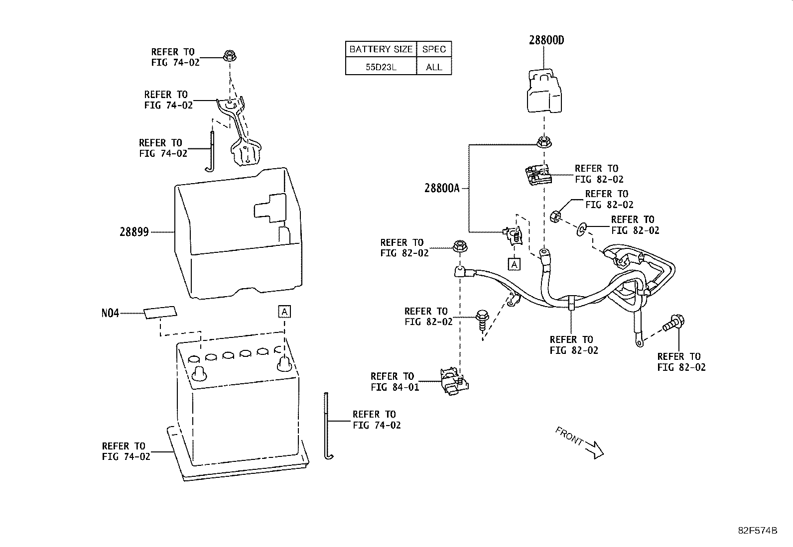 SU003-09320 COVER, CONNECTOR(FOR BATTERY TERMINAL) product image