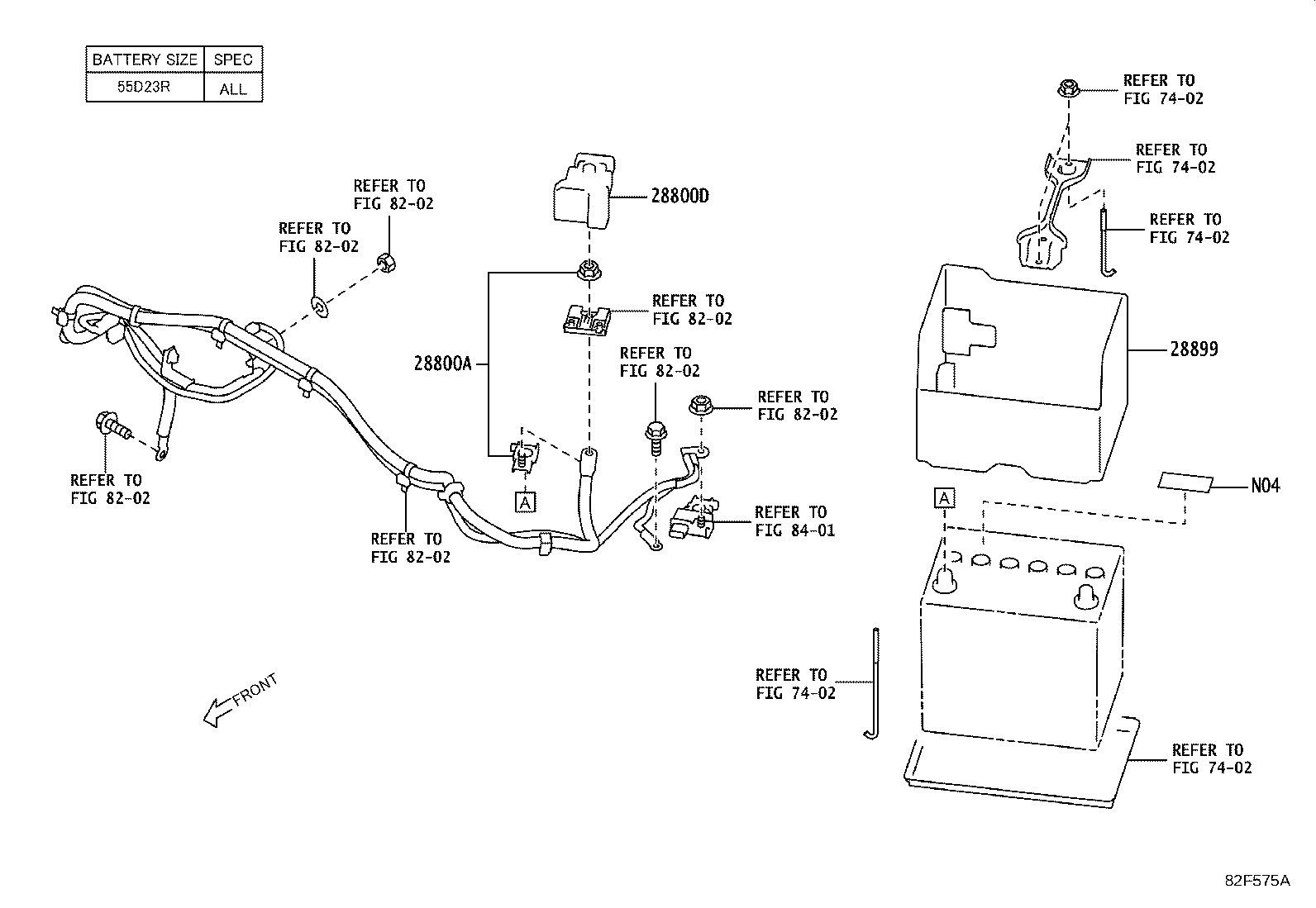SU003-09320 COVER, CONNECTOR(FOR BATTERY TERMINAL) product image