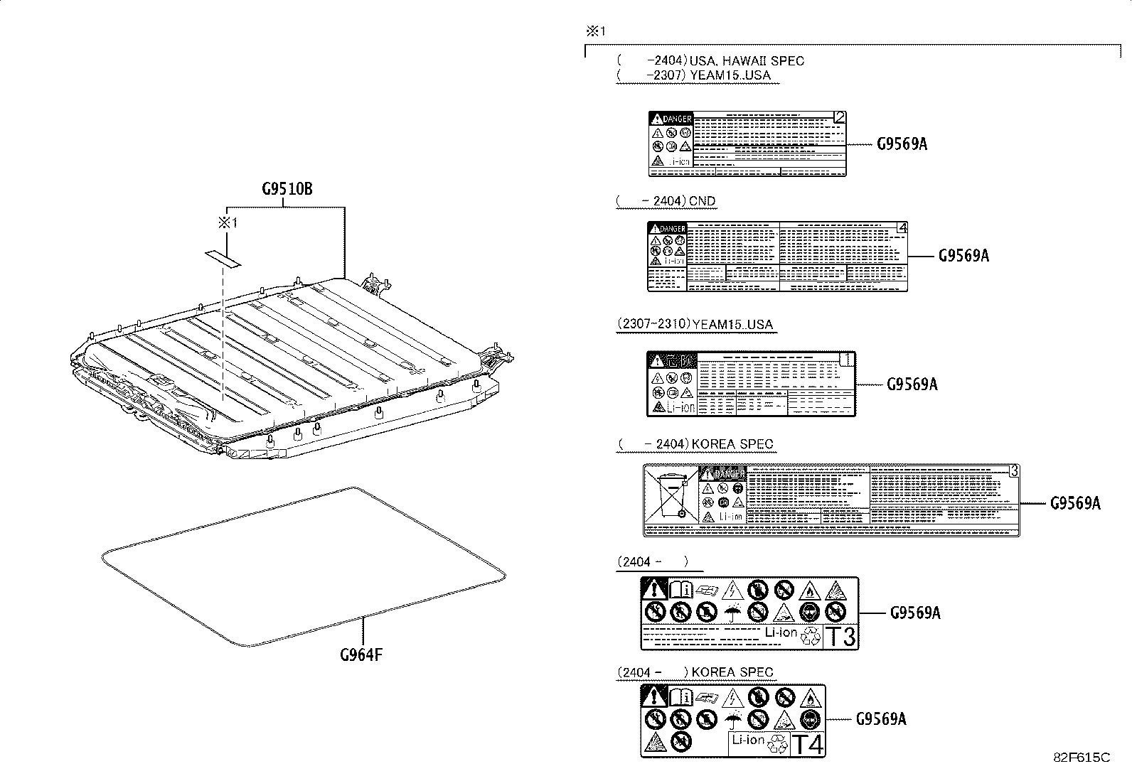 Thumbnail 2 for 28800-10201