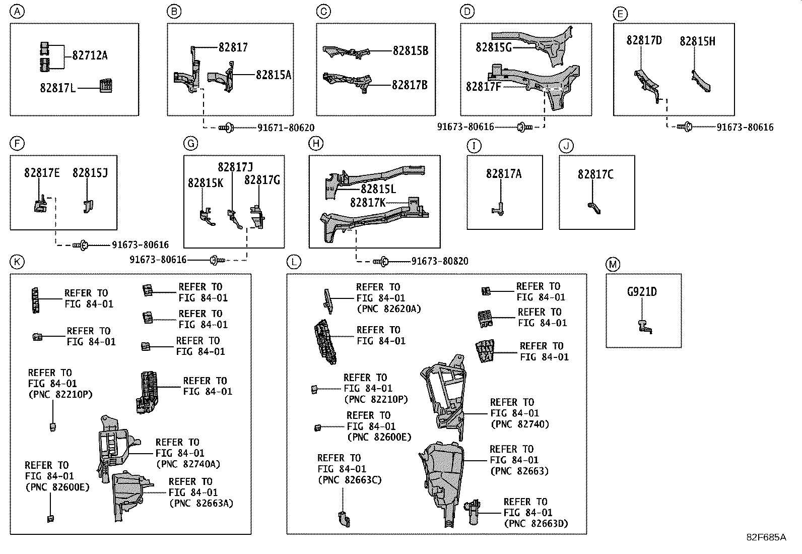 82111-3FD50 WIRE, MOTOR COMPARTMENT, MAIN product image
