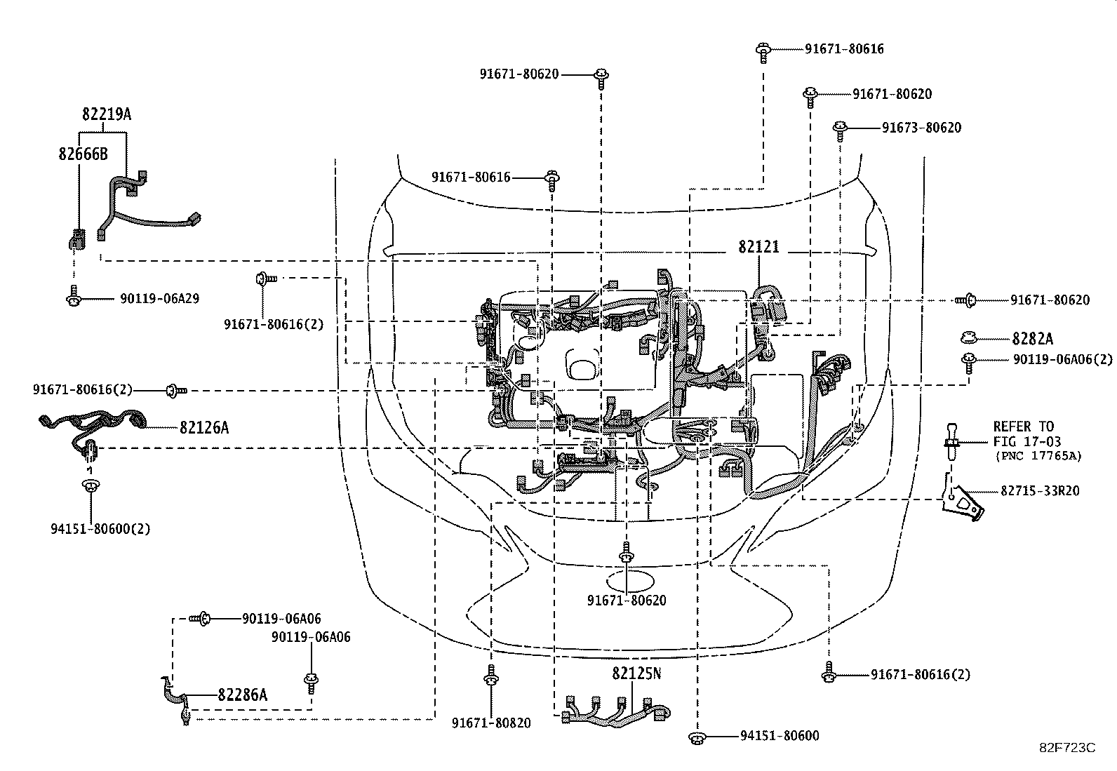 Thumbnail 3 for 82181-30890