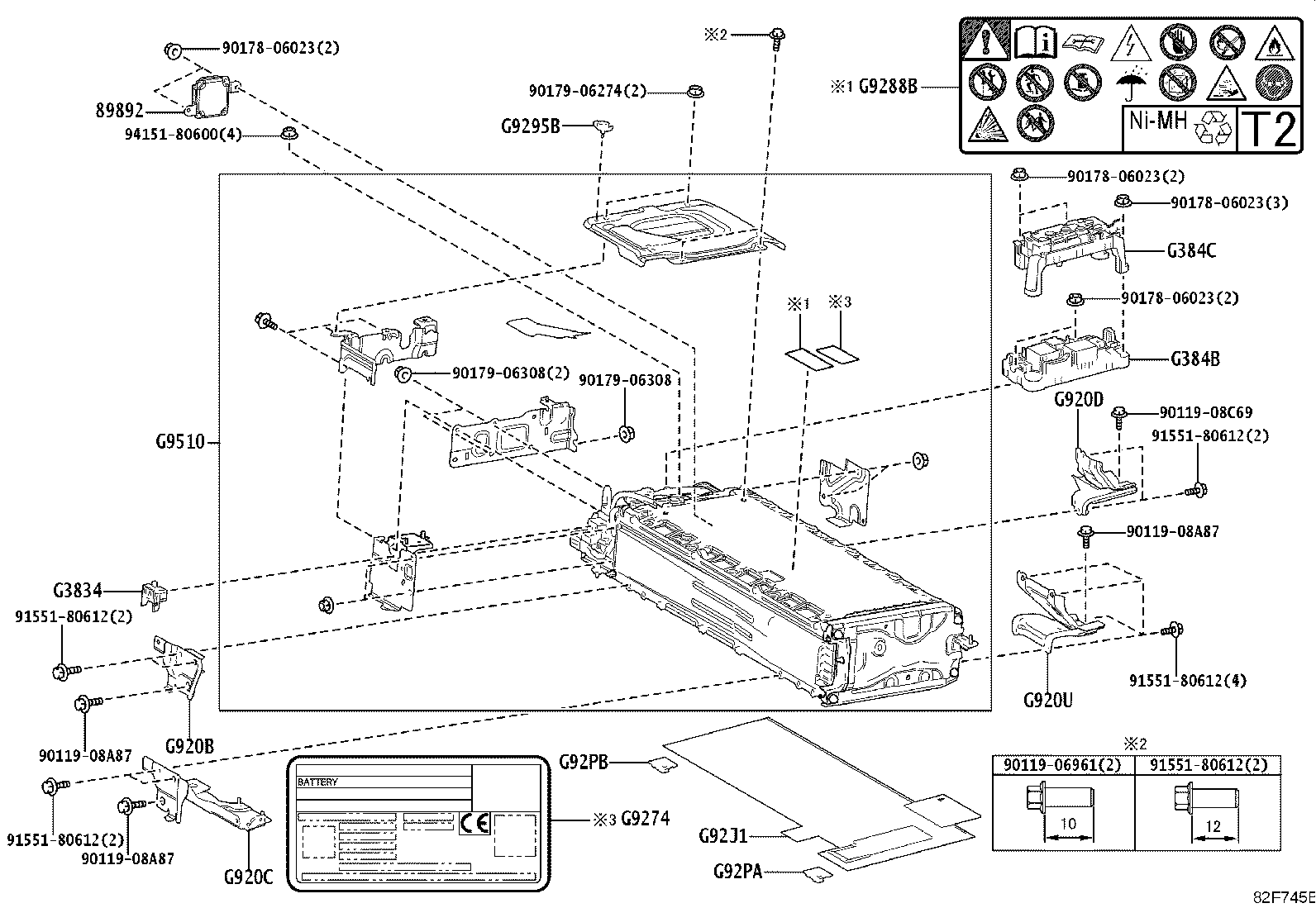 Thumbnail 4 for G920B-30050