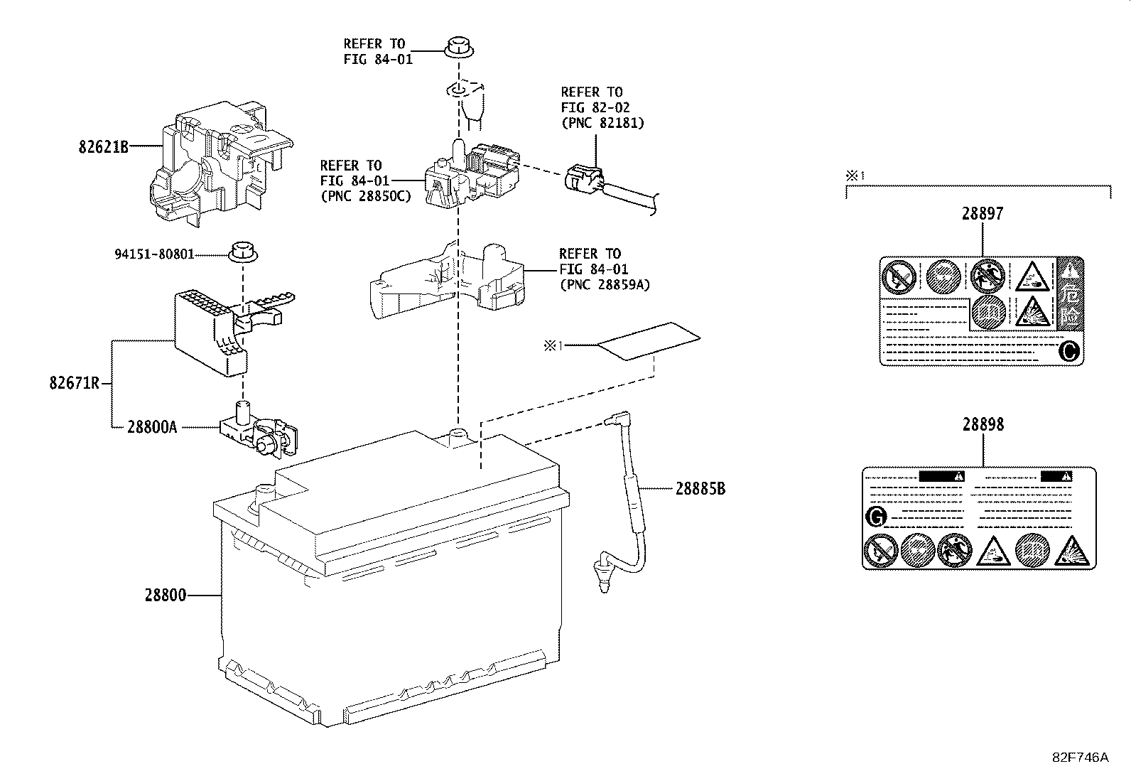 G920B-30050 BRACKET SUB-ASSY, HV BATTERY CARRIER, NO.1 product image