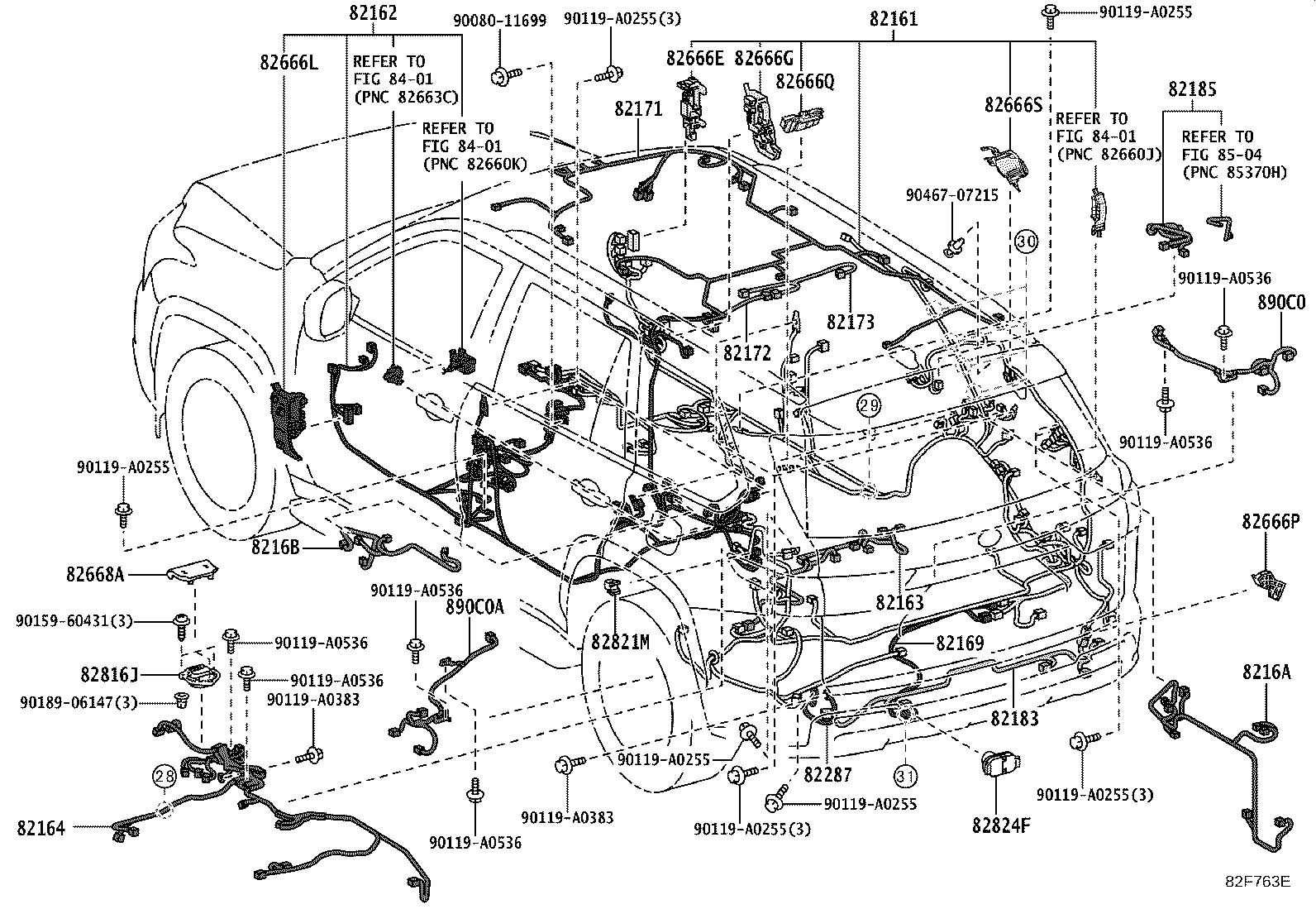 Thumbnail 7 for 82817-6A120