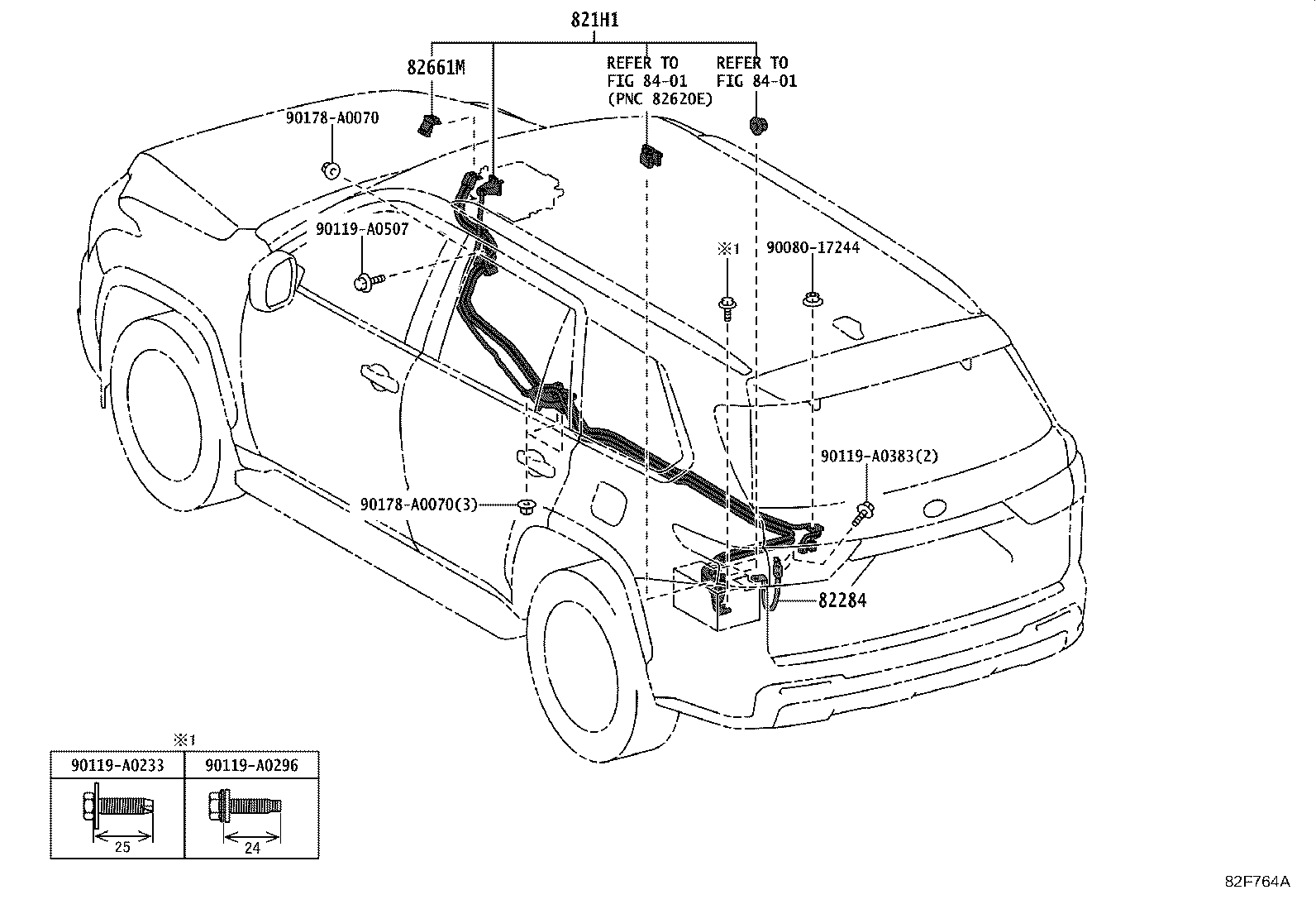Thumbnail 9 for 82817-6A120