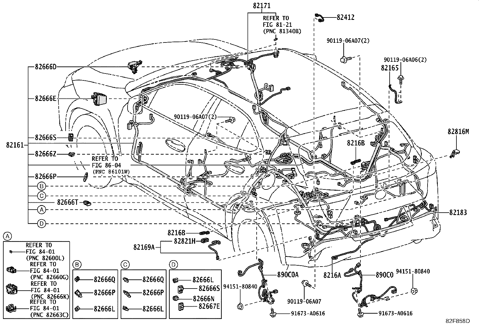 Thumbnail 5 for 8216A-76170