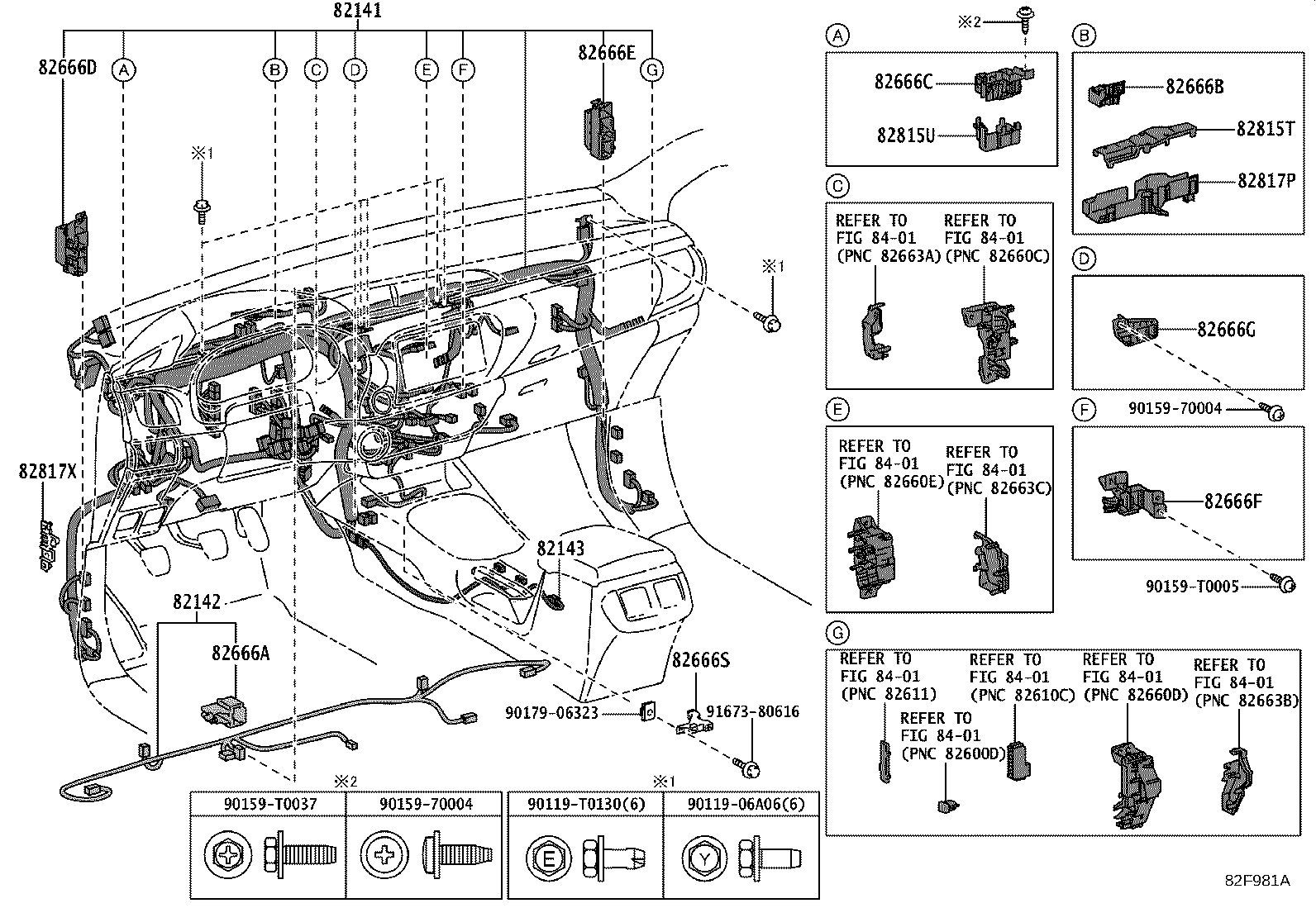 Thumbnail 3 for 8219J-KK660
