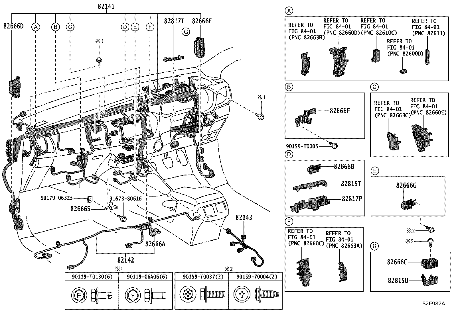 Thumbnail 4 for 8219J-KK660