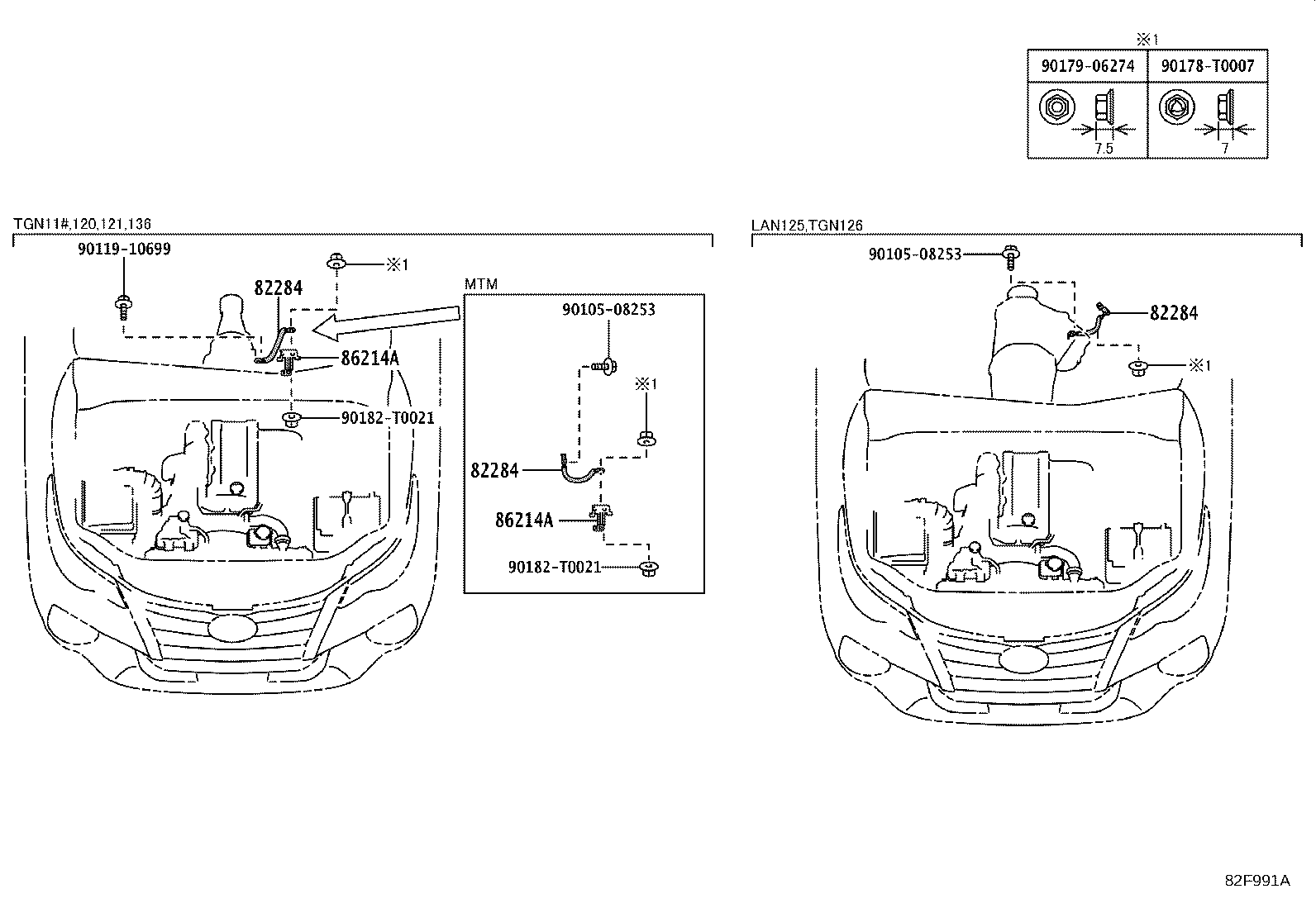 Thumbnail 7 for 8219J-KK660