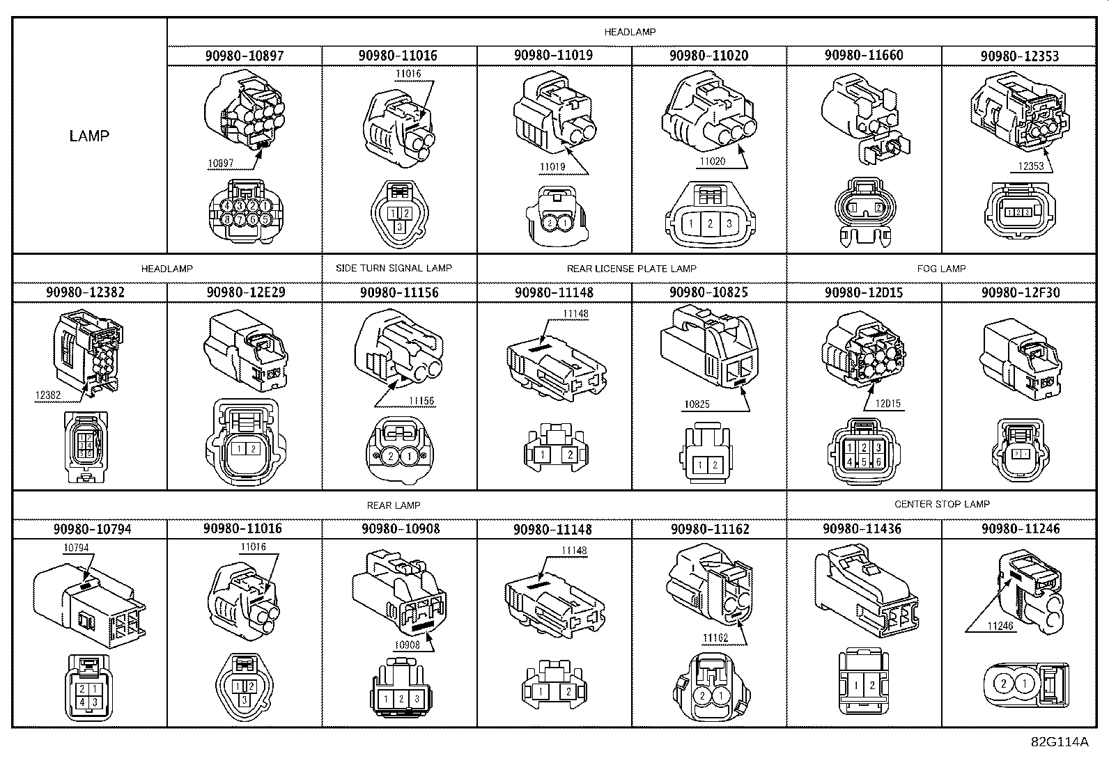 Thumbnail 9 for 8216A-76170