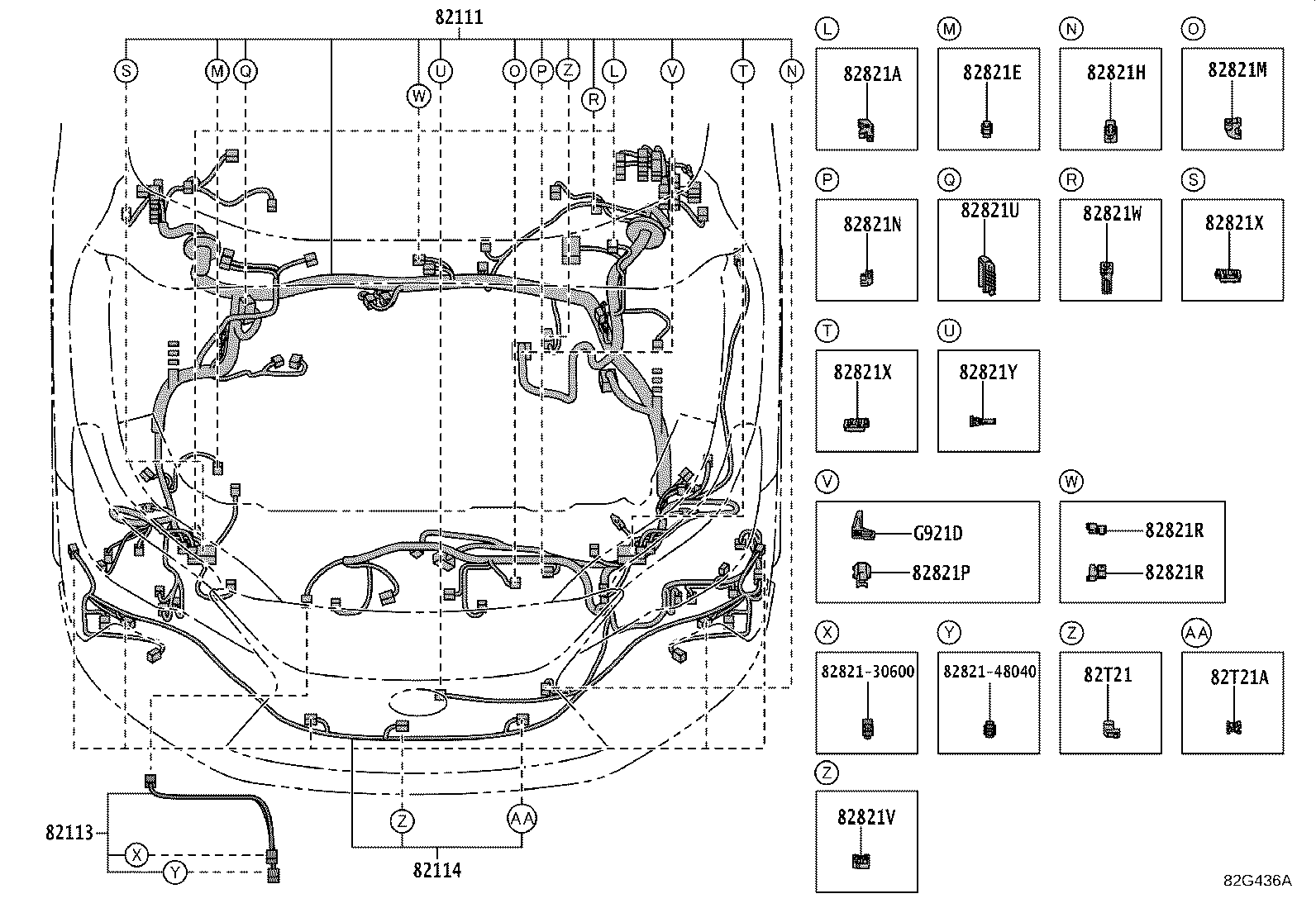Thumbnail 10 for 82143-48360