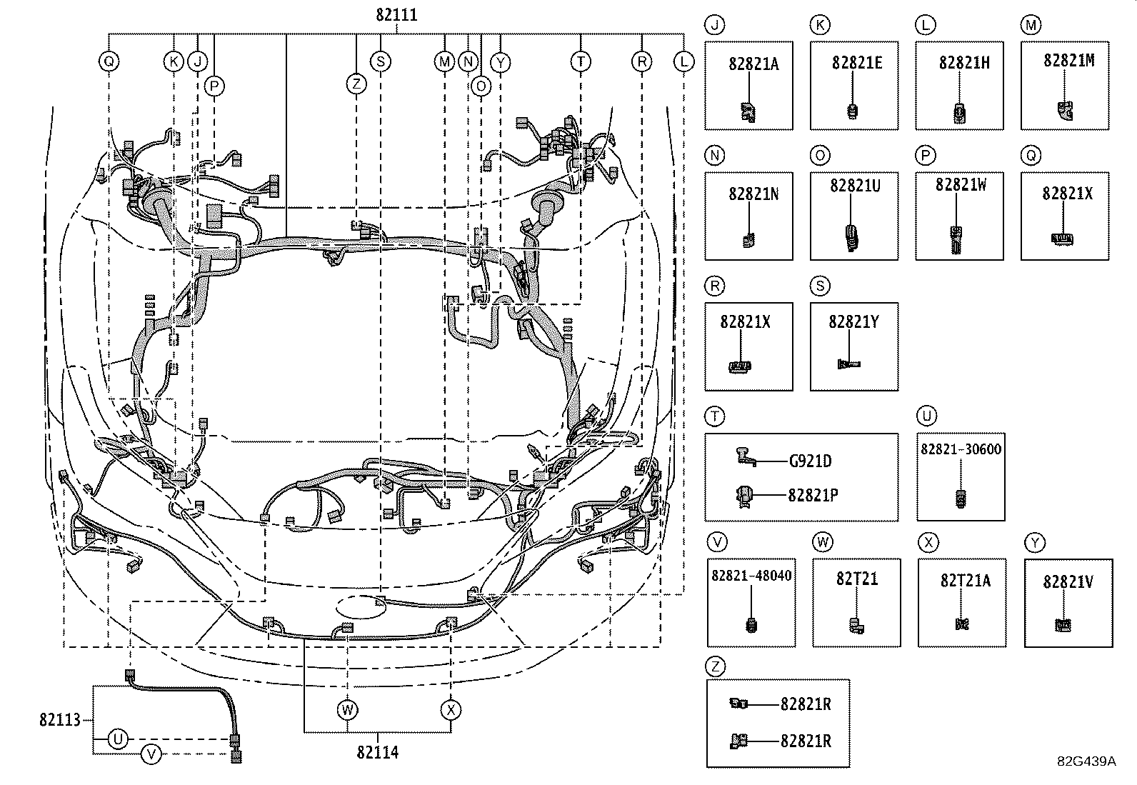 Thumbnail 5 for 82143-48360