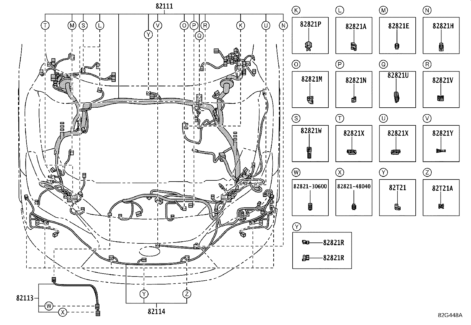 Thumbnail 3 for 82143-48360