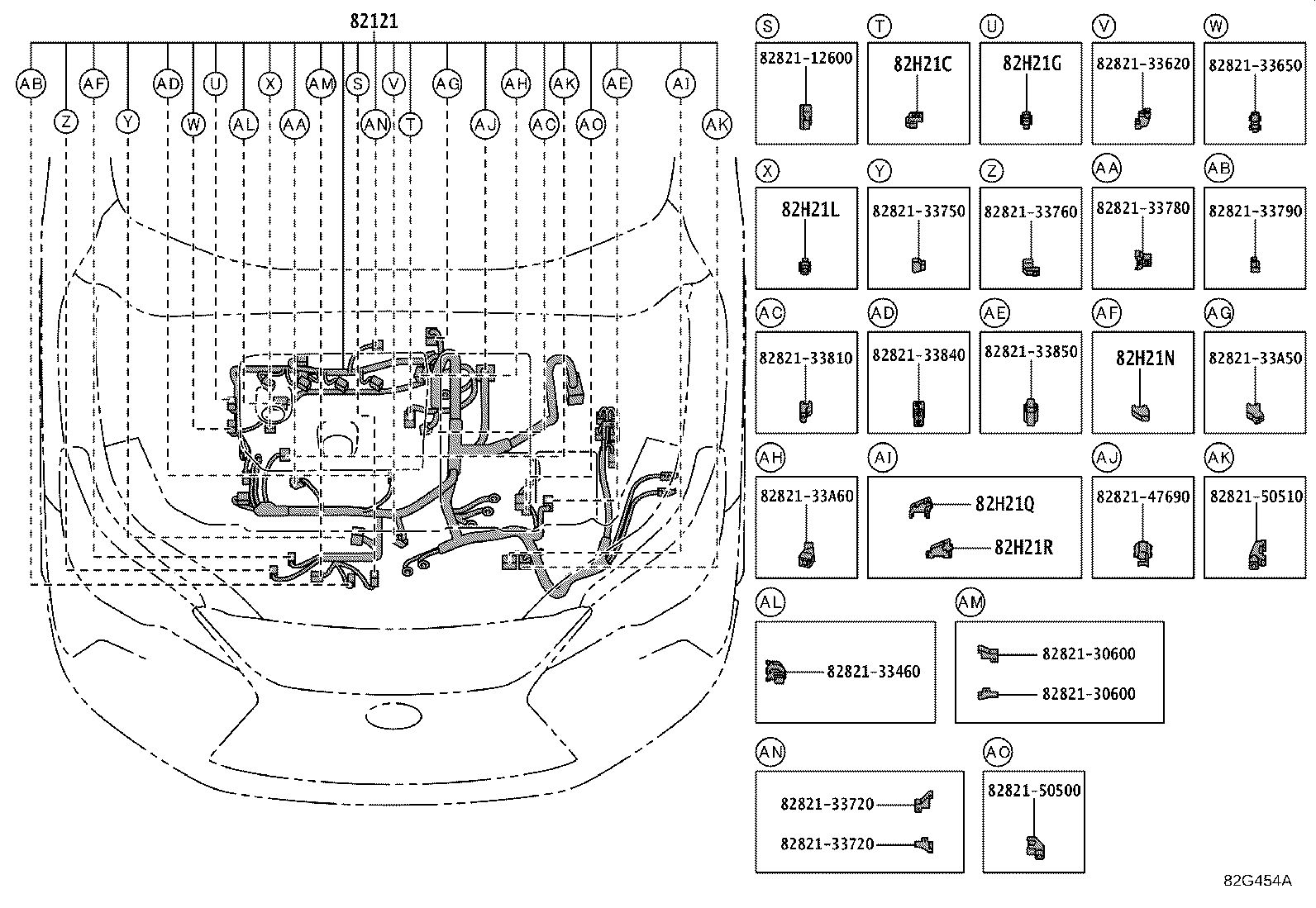Thumbnail 12 for 82143-48360