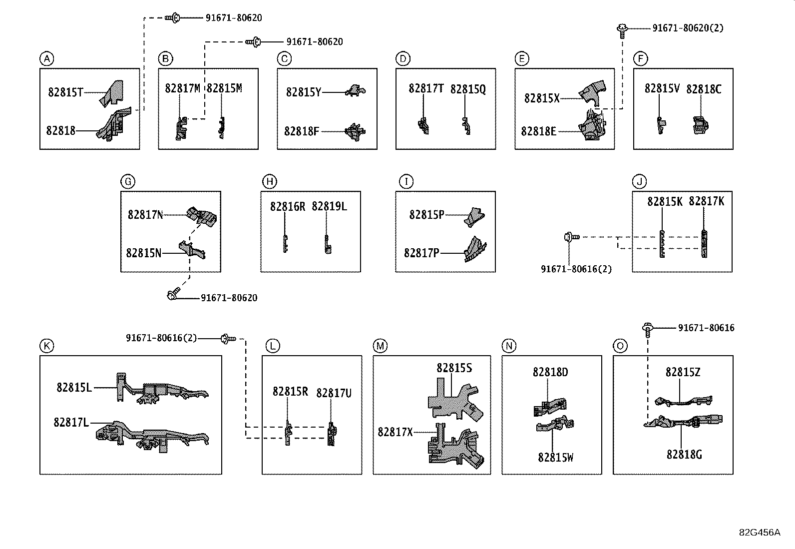 Thumbnail 14 for 82143-48360
