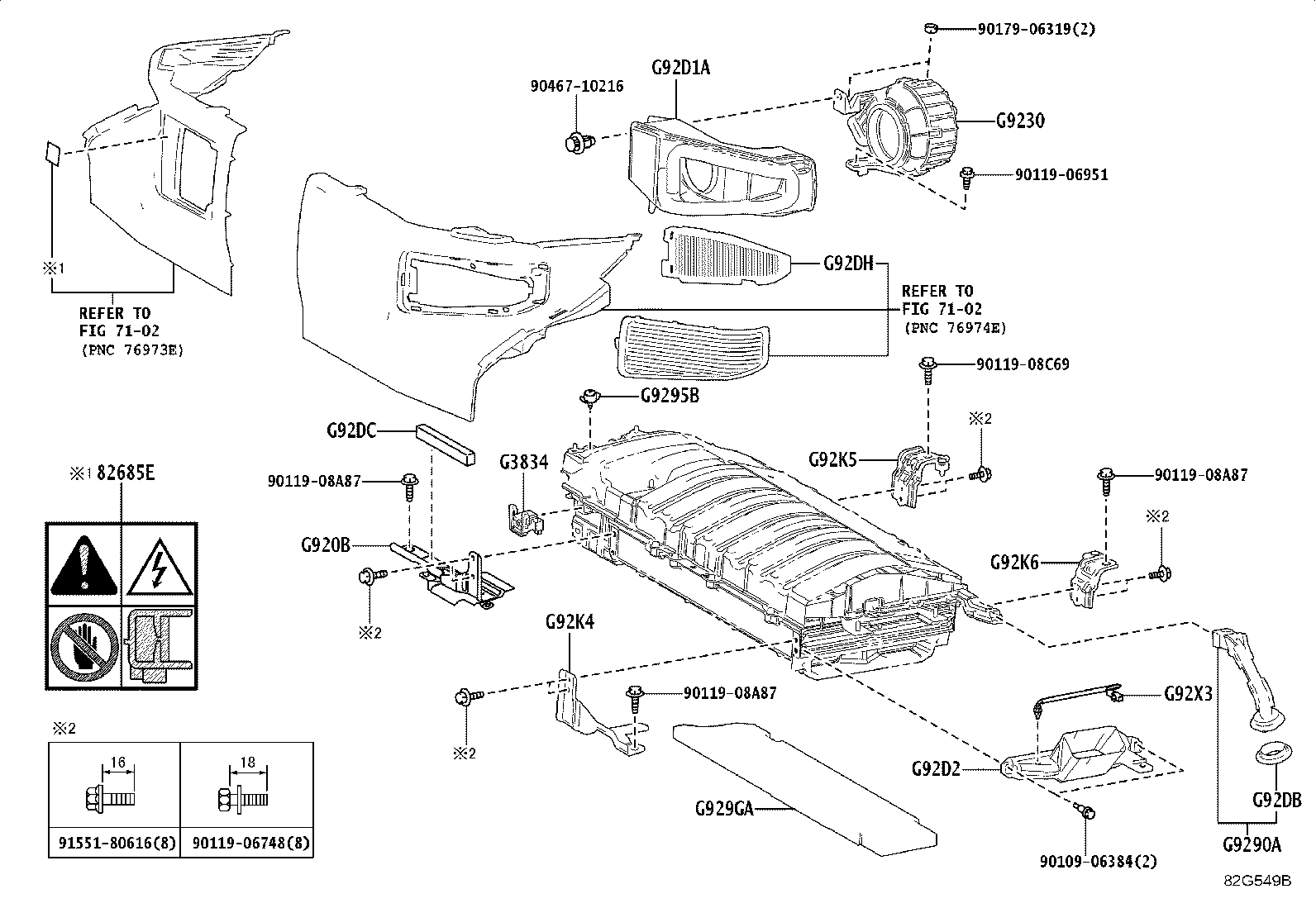 Thumbnail 2 for 28885-F2070