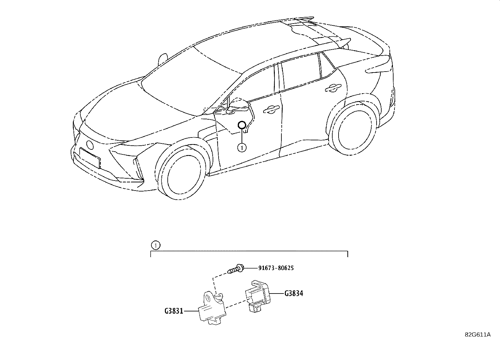 Thumbnail 6 for 28800-24102