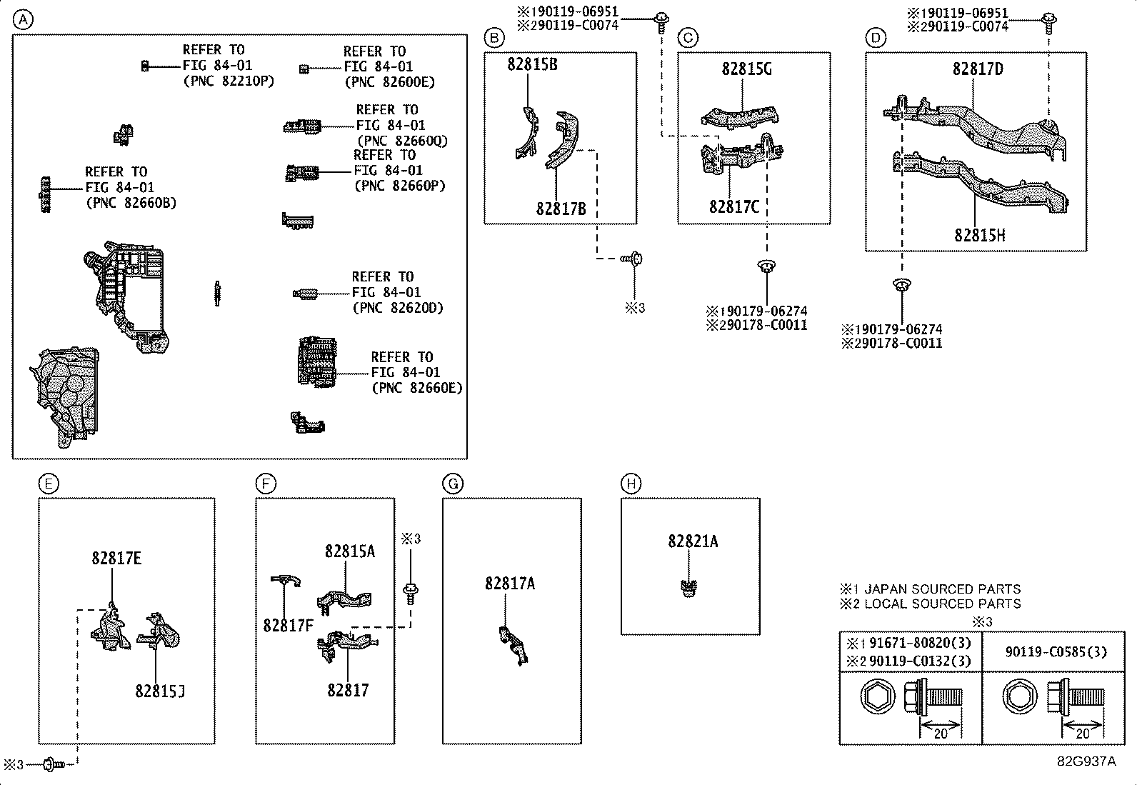 28192-F2060 CAP, STARTER TERMINAL product image