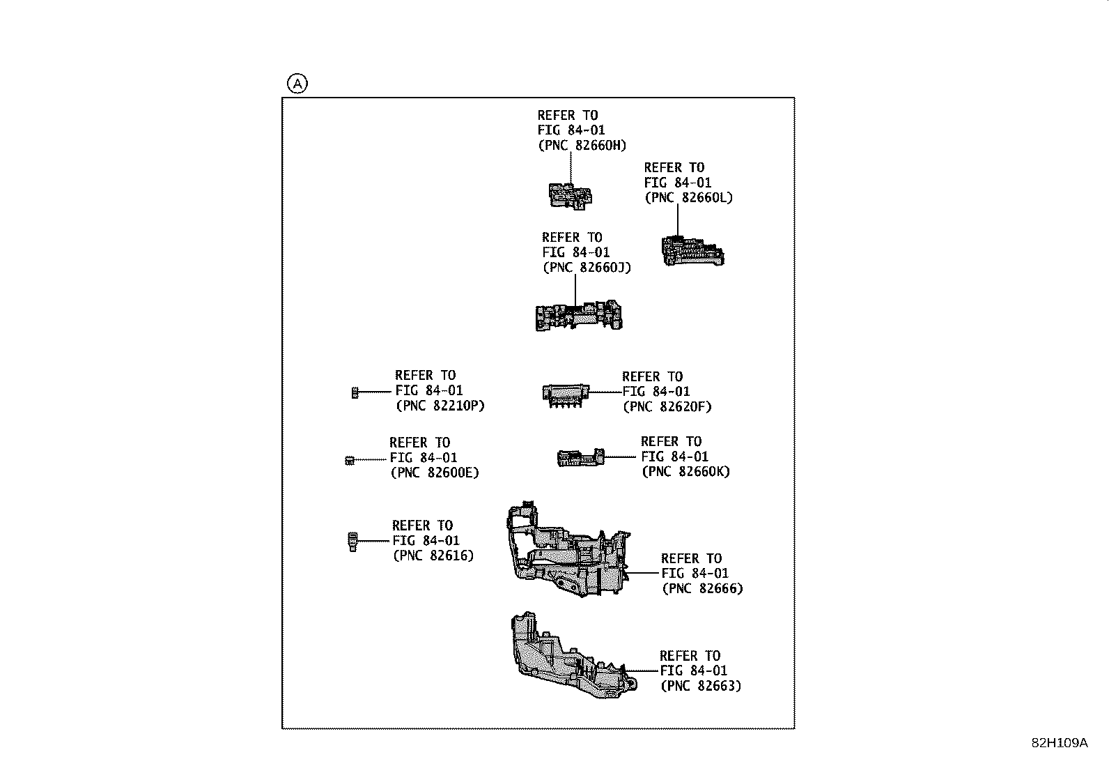 Thumbnail 4 for 82181-11190