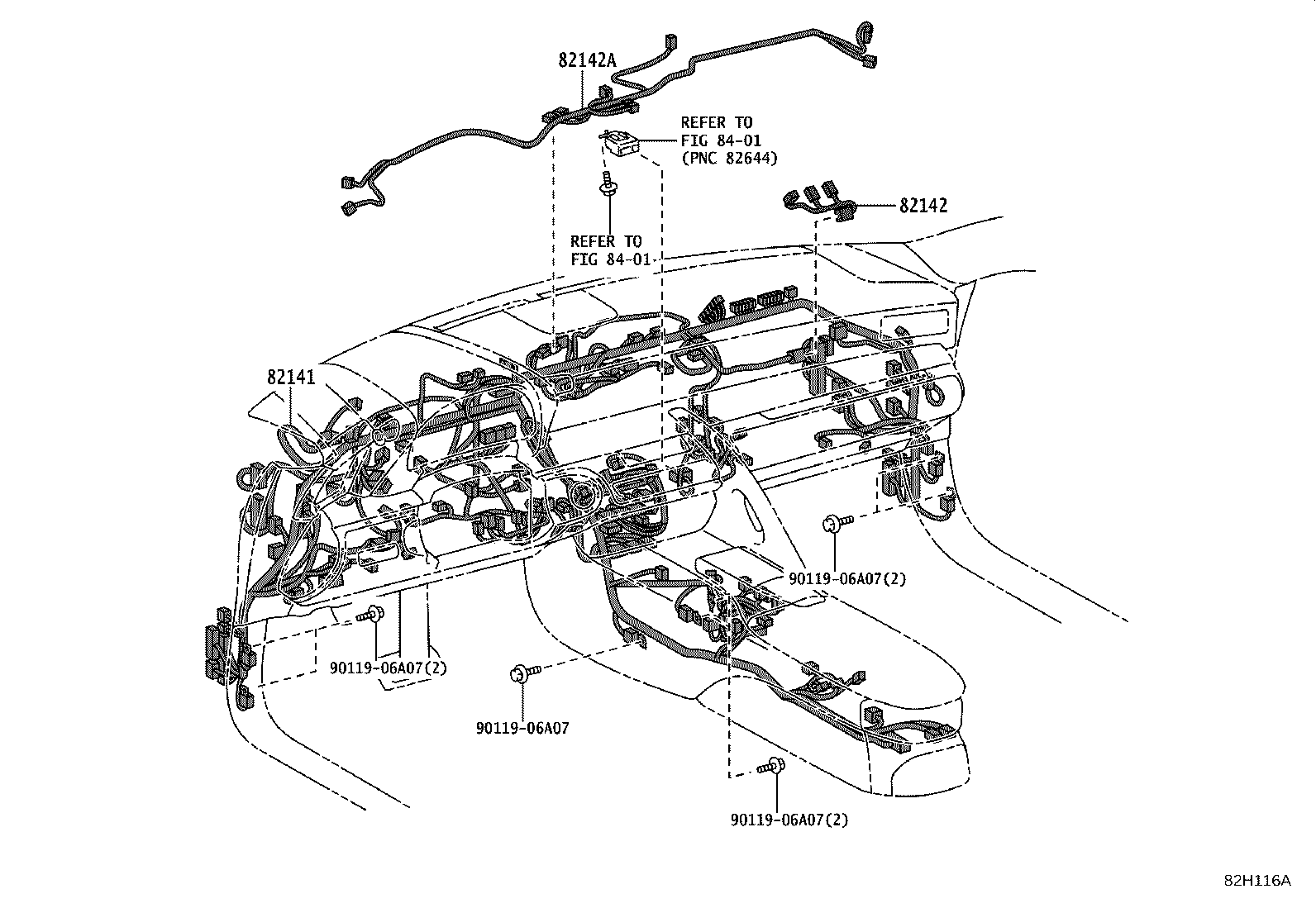 Thumbnail 5 for 82181-11190