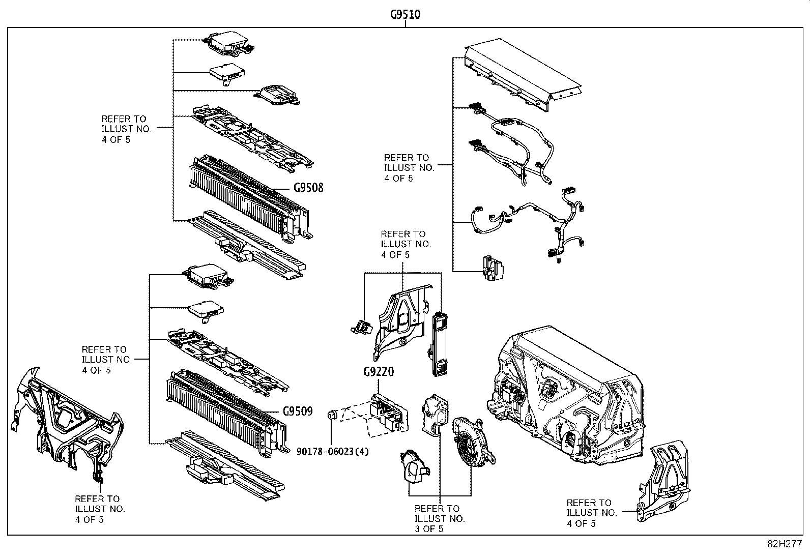 28800-31541 BATTERY product image