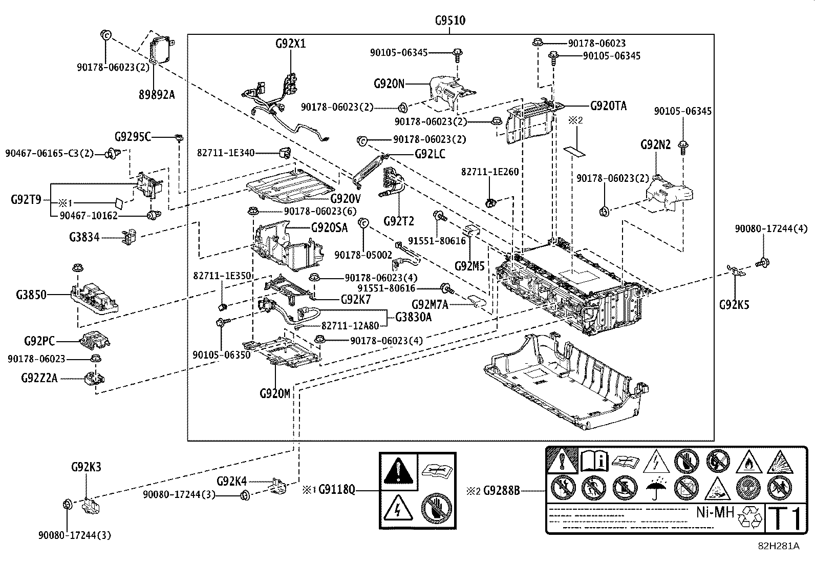 Thumbnail 4 for 28885-F0140