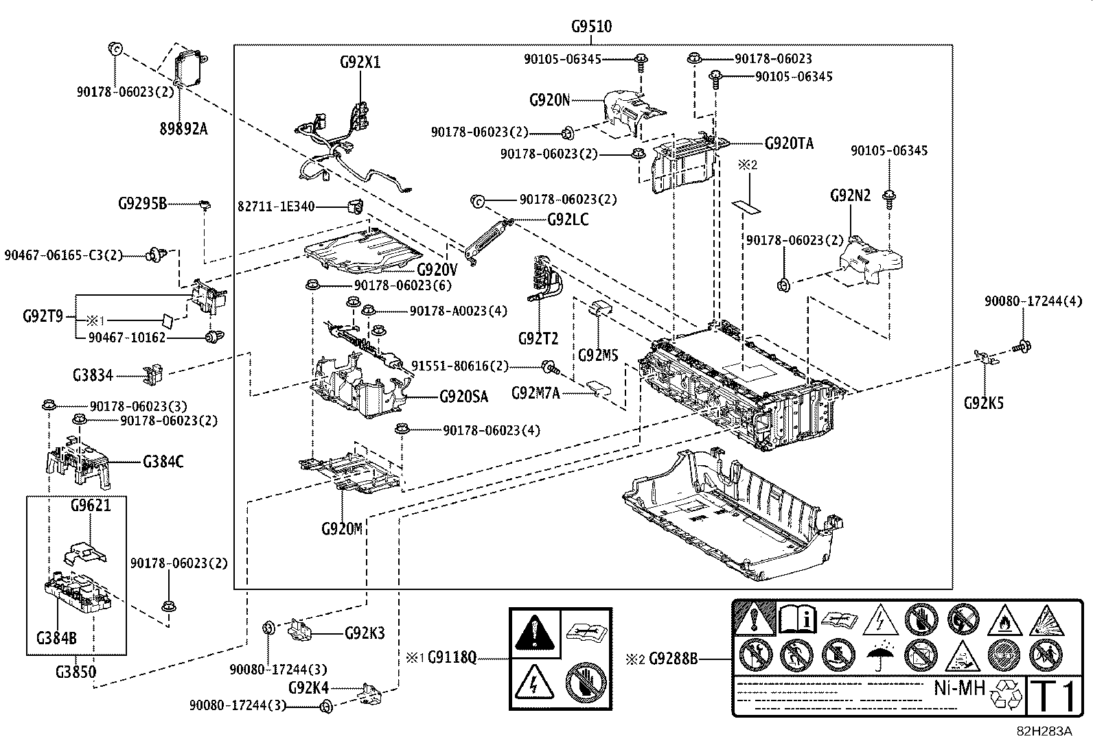 Thumbnail 3 for 28885-F0140