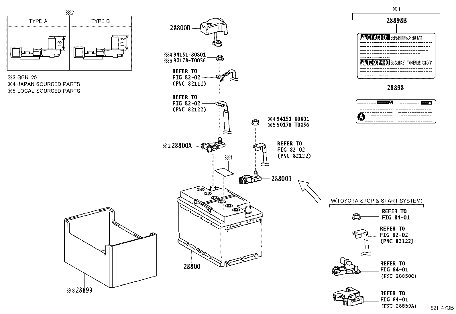 G9862-0K011 Toyota Reference Part product image