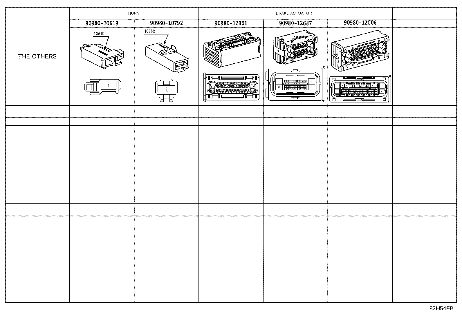 Thumbnail 8 for 8219J-KK030