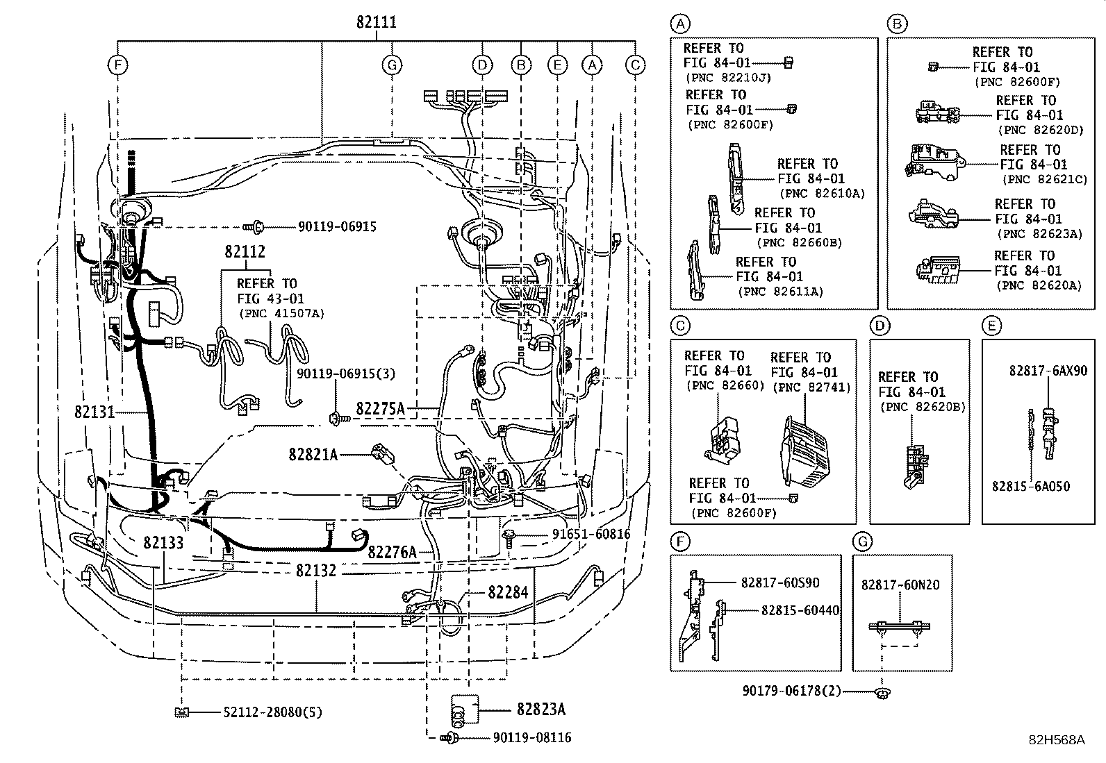 Thumbnail 8 for 82143-60350