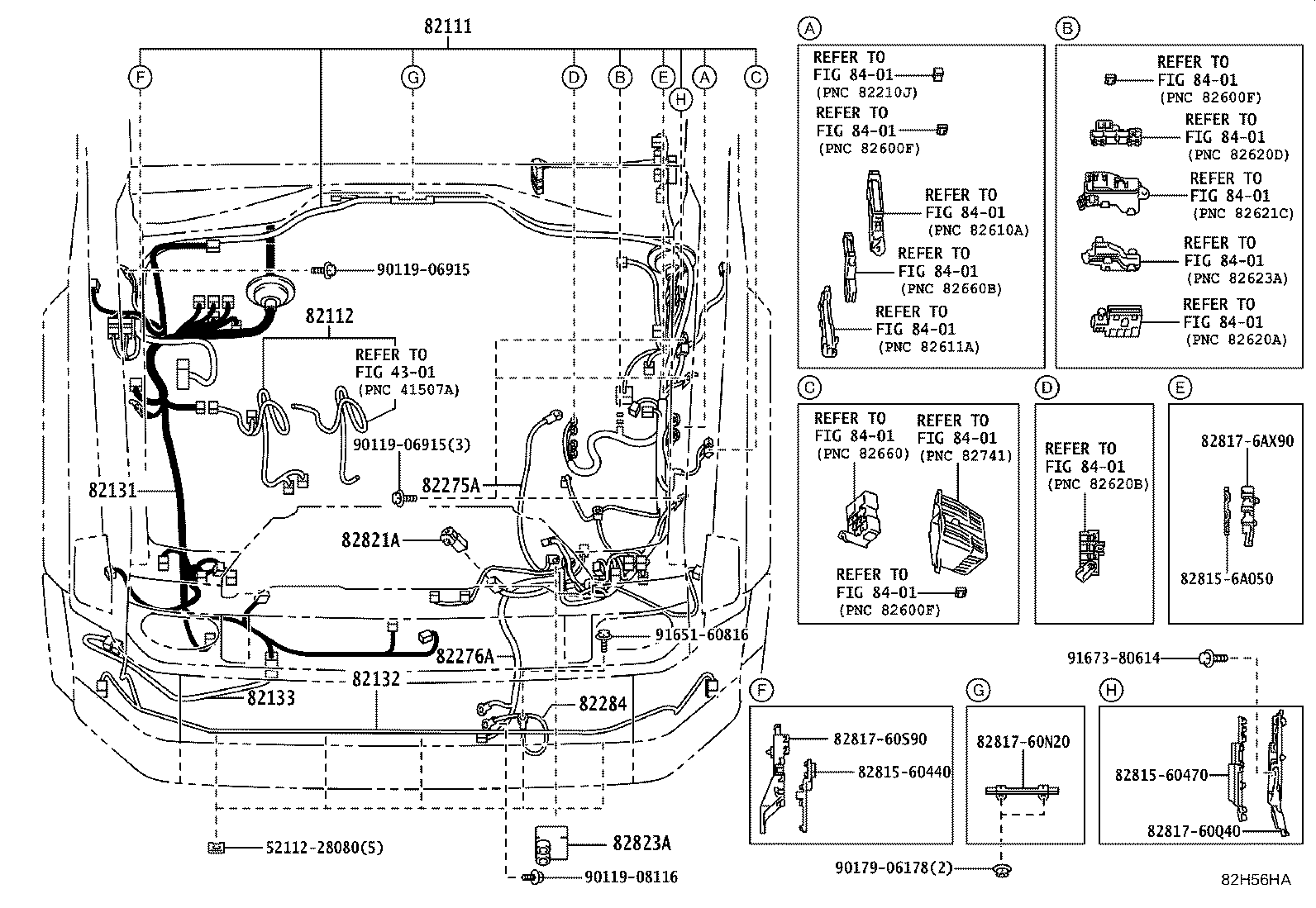 Thumbnail 9 for 82143-60350