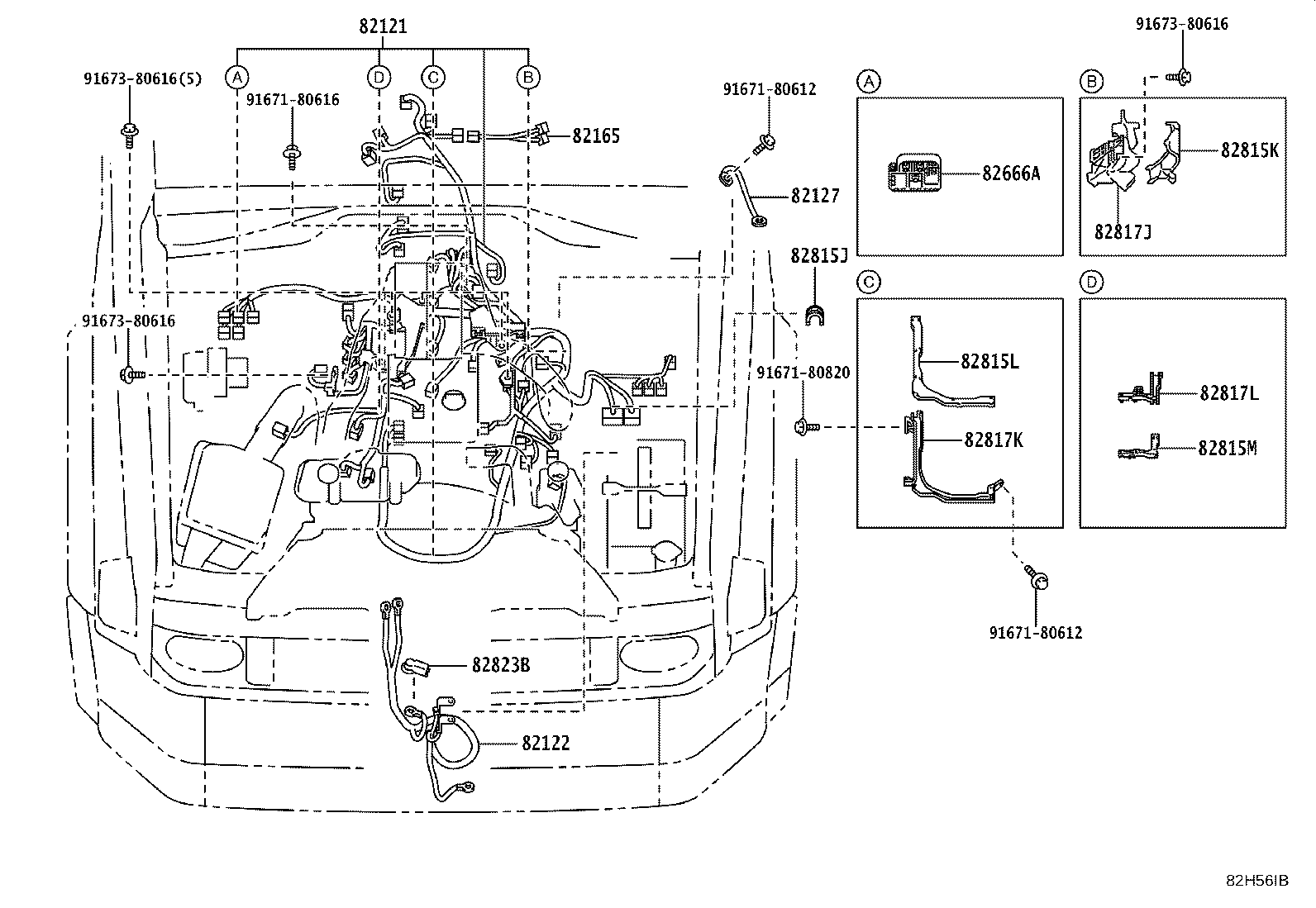 Thumbnail 17 for 82143-60350