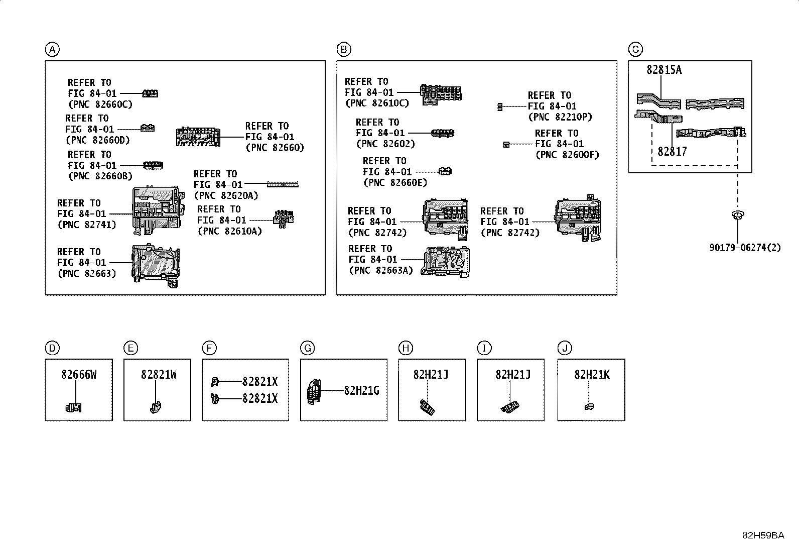 Thumbnail 2 for 82199-60050