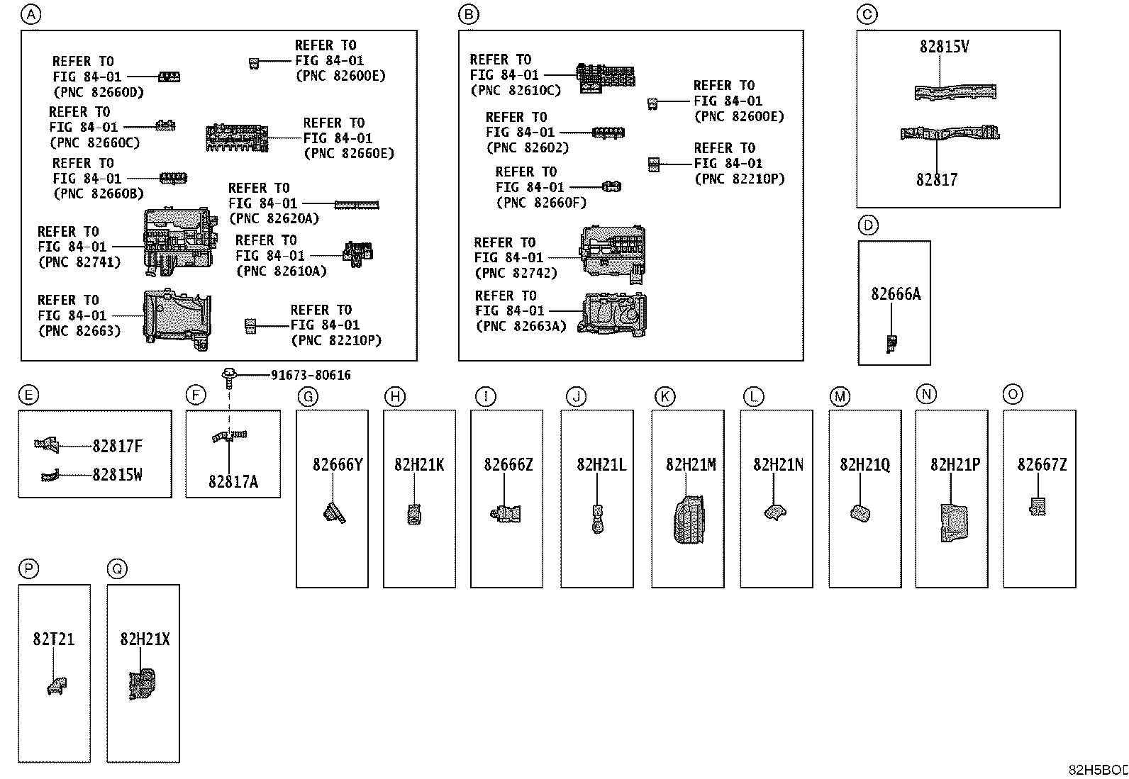 Thumbnail 2 for 82817-6AX30