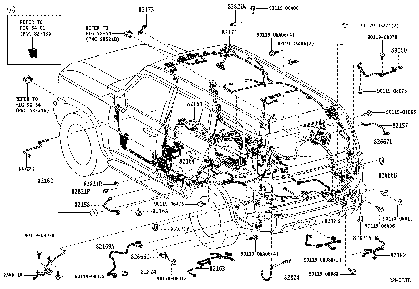 Thumbnail 6 for 82817-6AX30