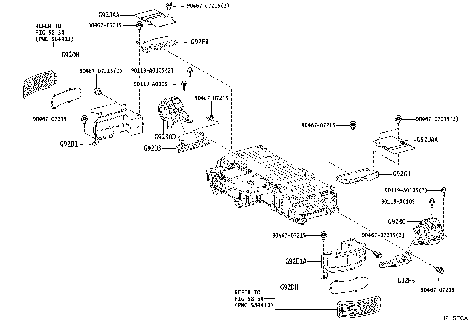 Thumbnail 3 for 28885-F0150