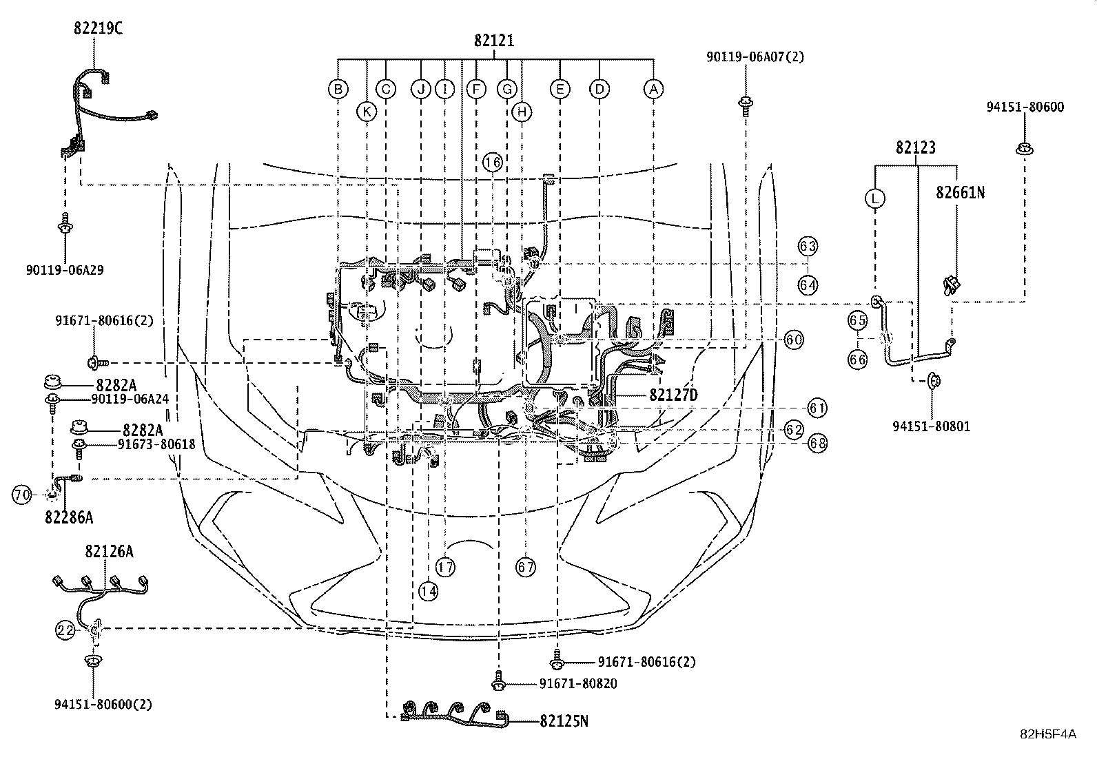 Thumbnail 2 for 8216A-76170