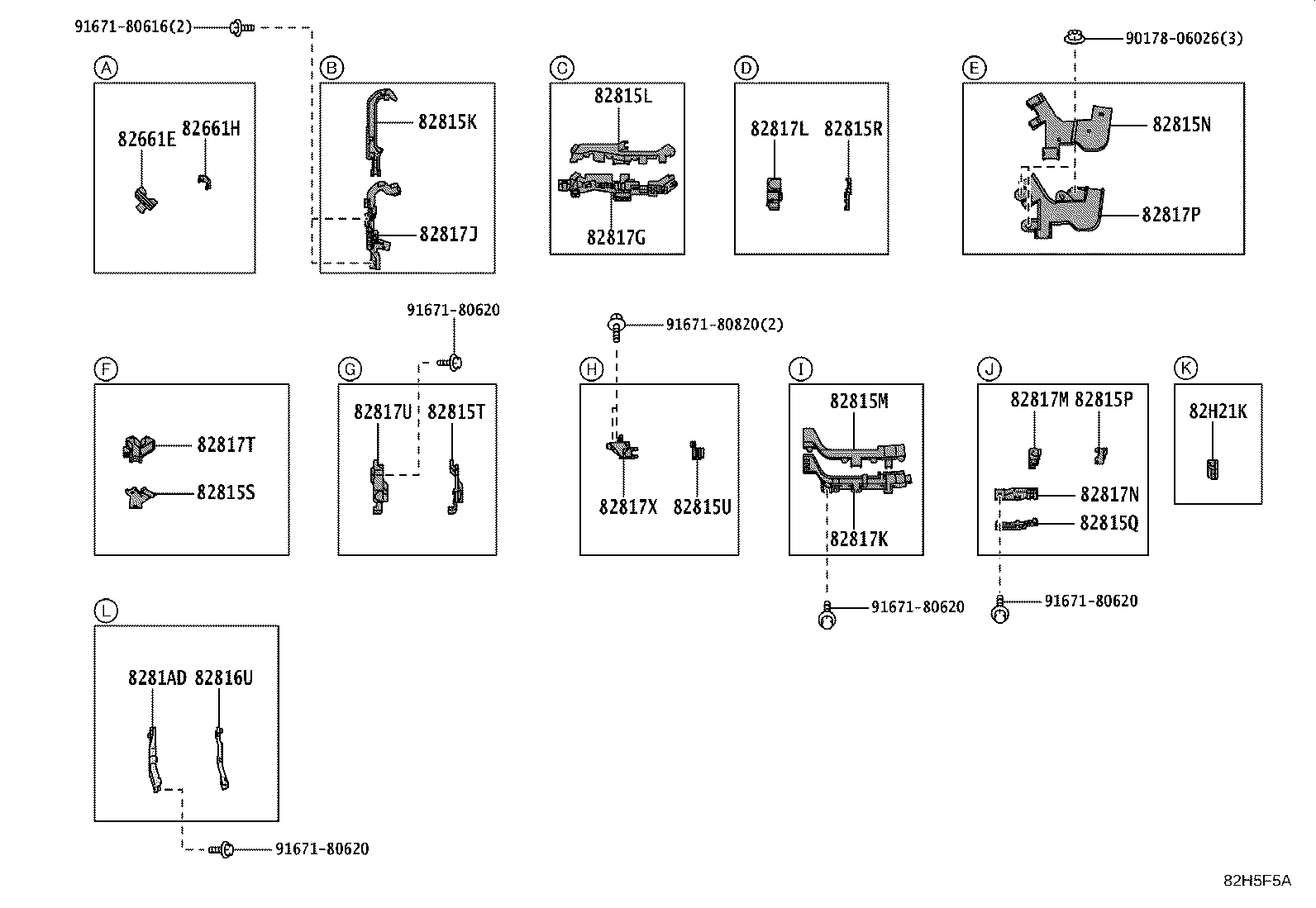 Thumbnail 3 for 8216A-76170