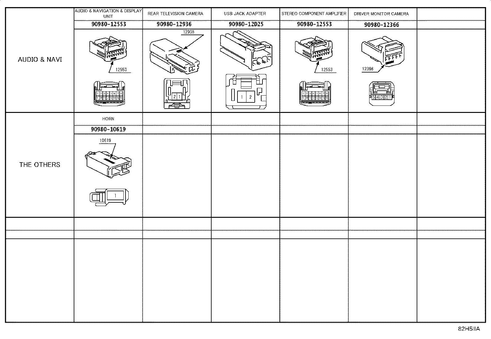 Thumbnail 8 for 82143-46010