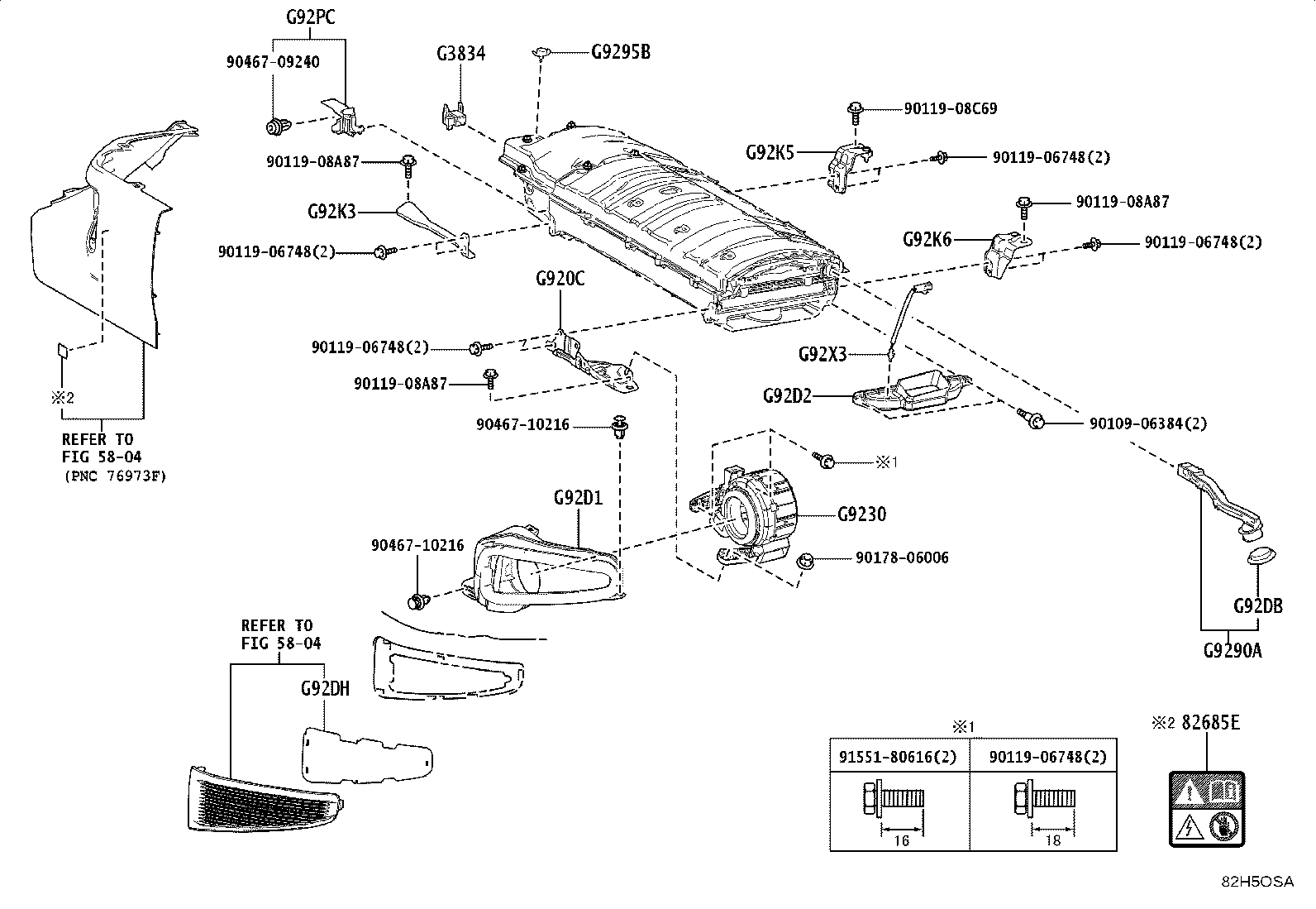 28800-31442 BATTERY product image