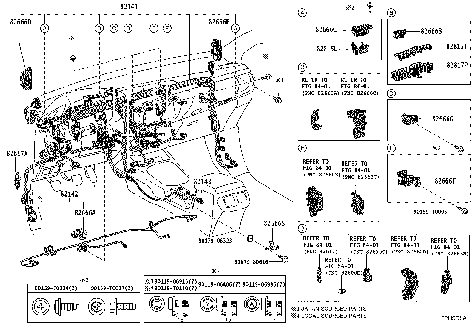 Thumbnail 2 for 8219L-KKP50