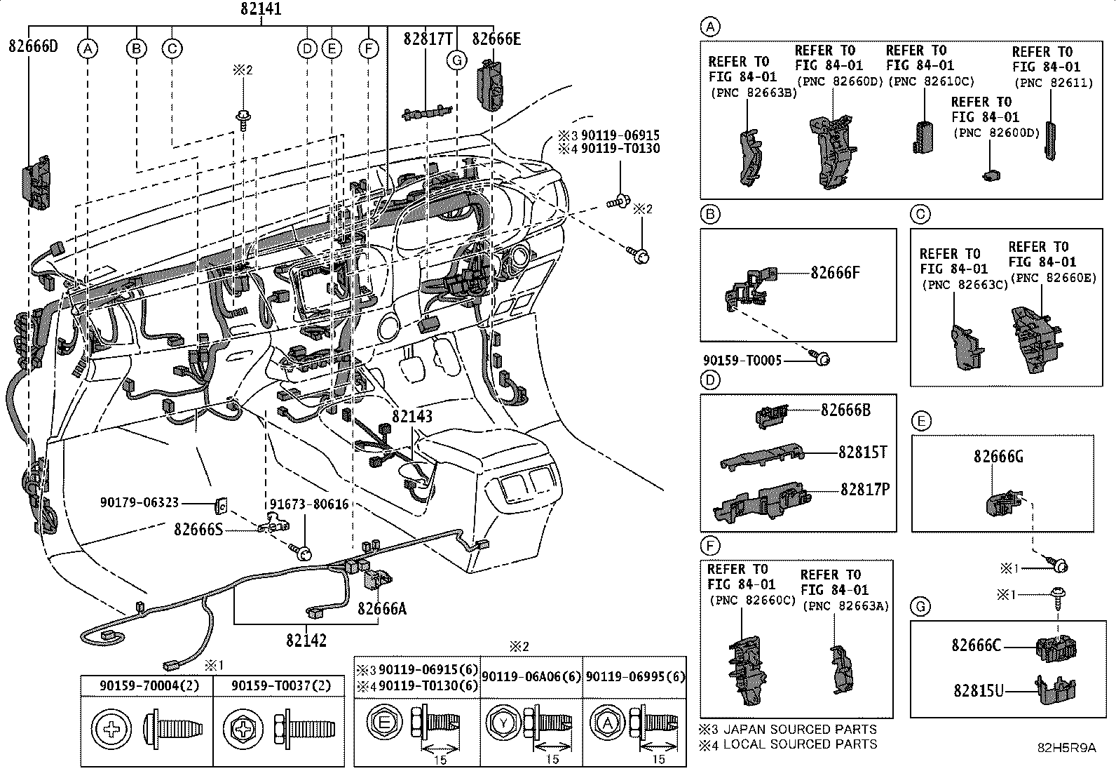 Thumbnail 3 for 8219L-KKP50