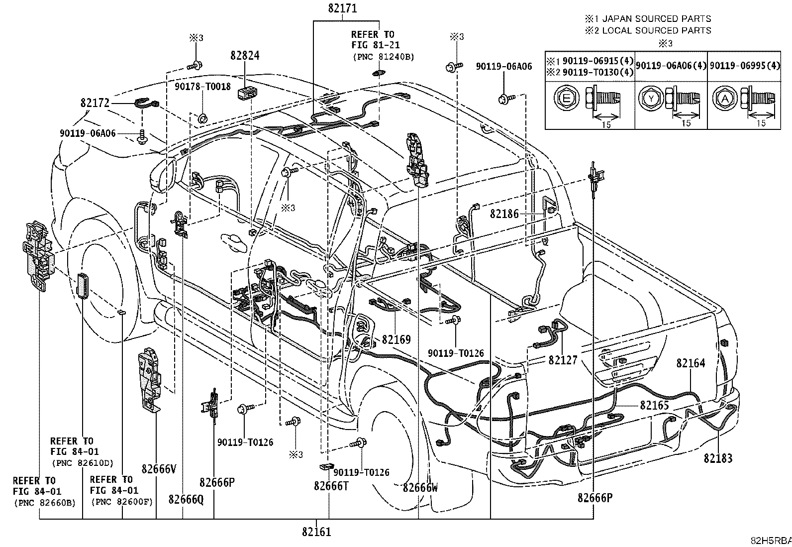 Thumbnail 4 for 8219L-KKP50