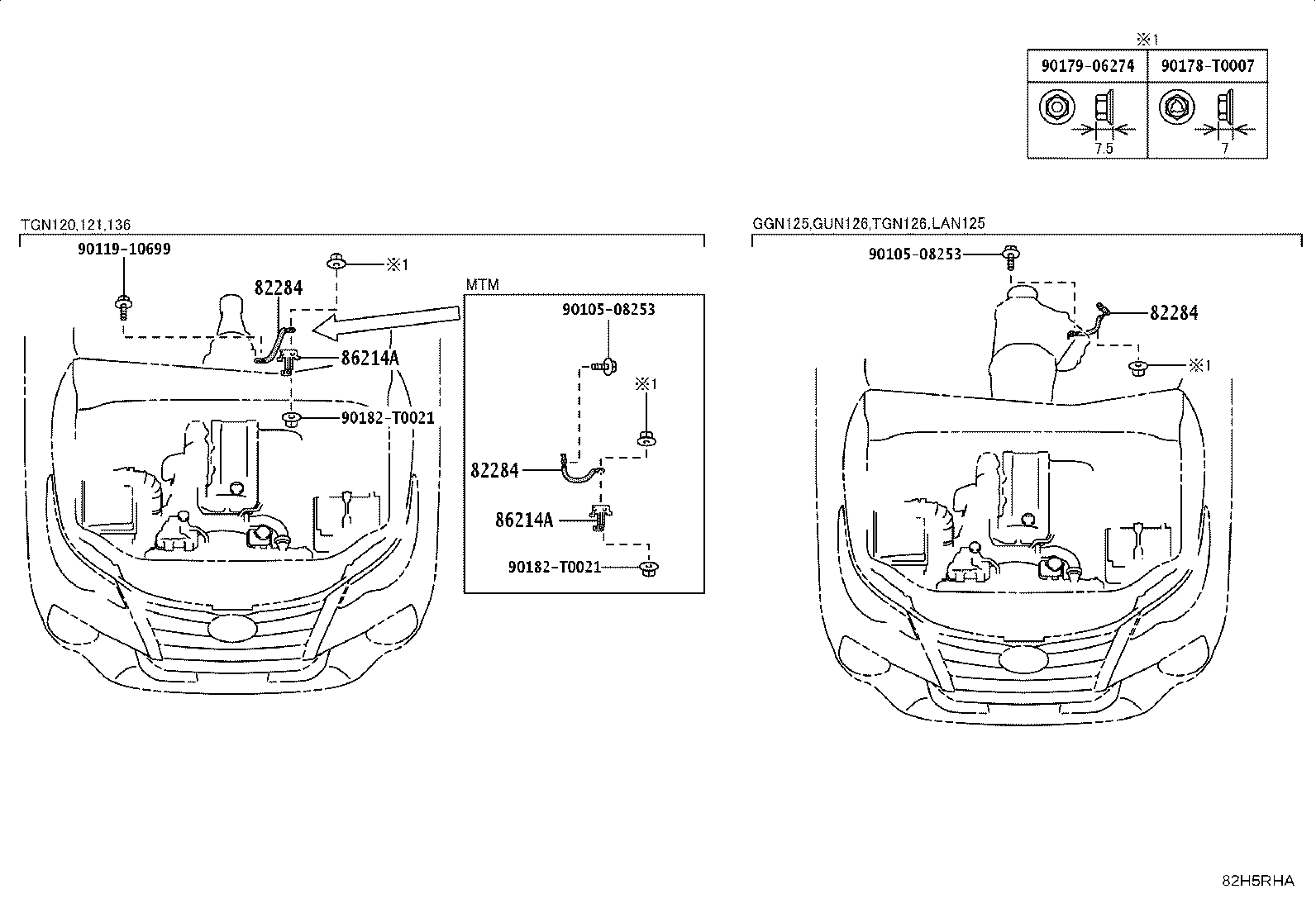 Thumbnail 8 for 8219L-KKP50