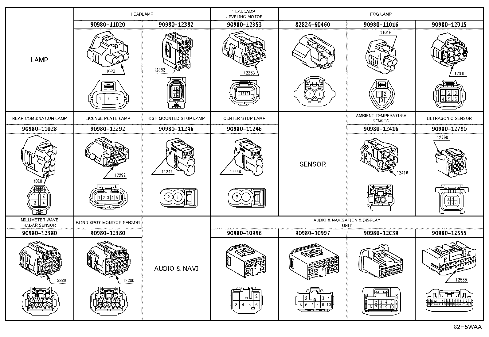 Thumbnail 3 for 82152-35570