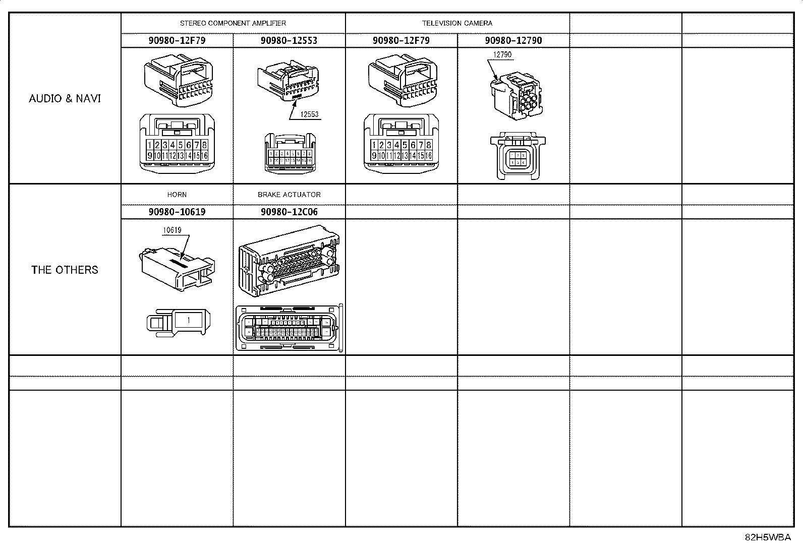 Thumbnail 4 for 82152-35570